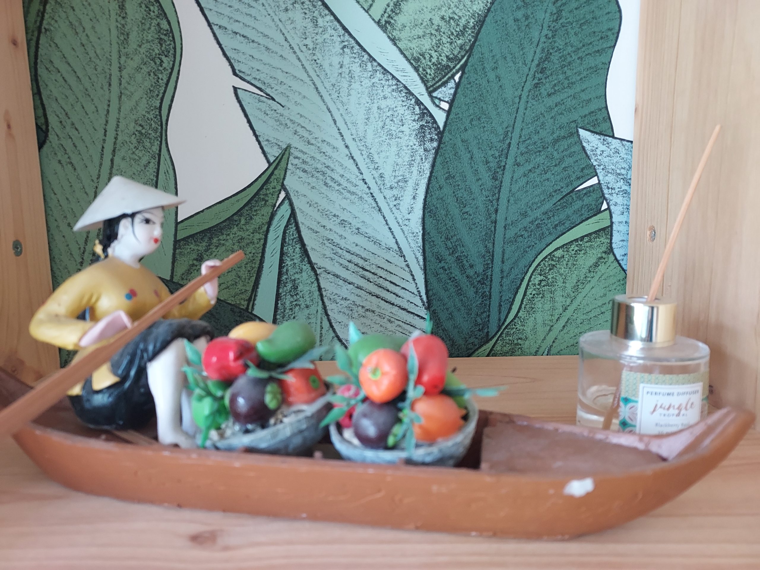 Restaurant Delices d’Asie, Bex