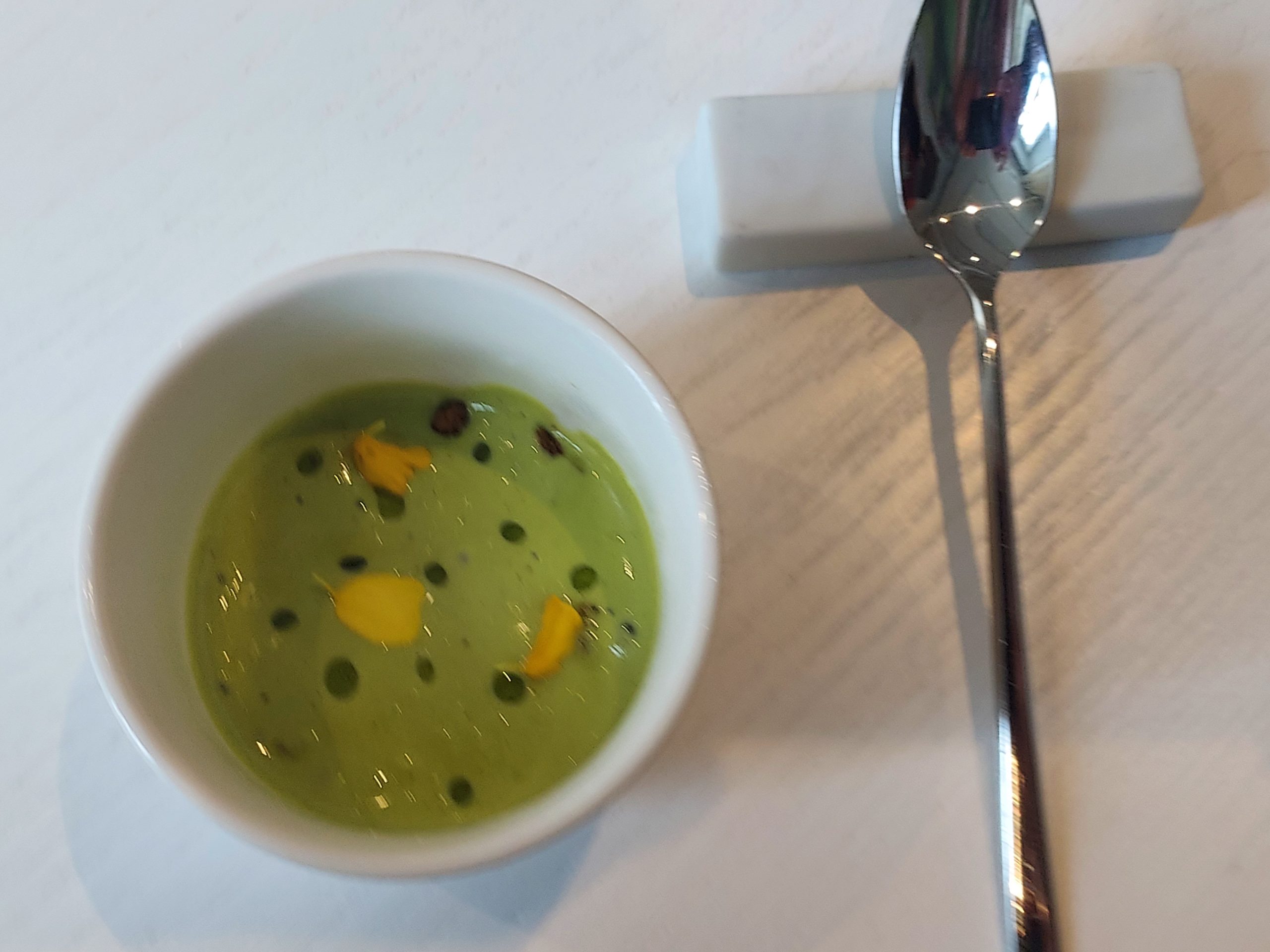 Restaurant du Pont de Brent