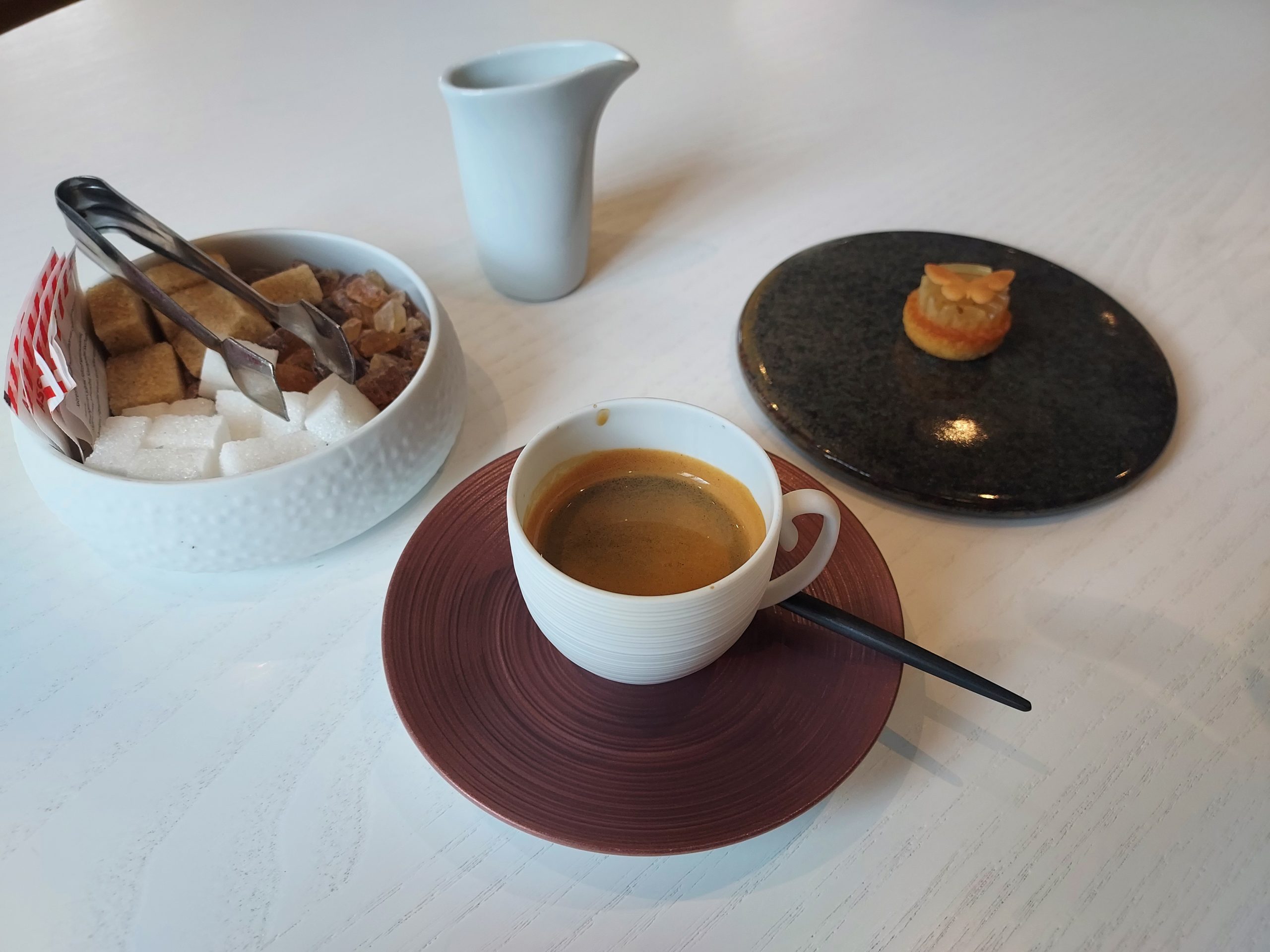 Restaurant du Pont de Brent