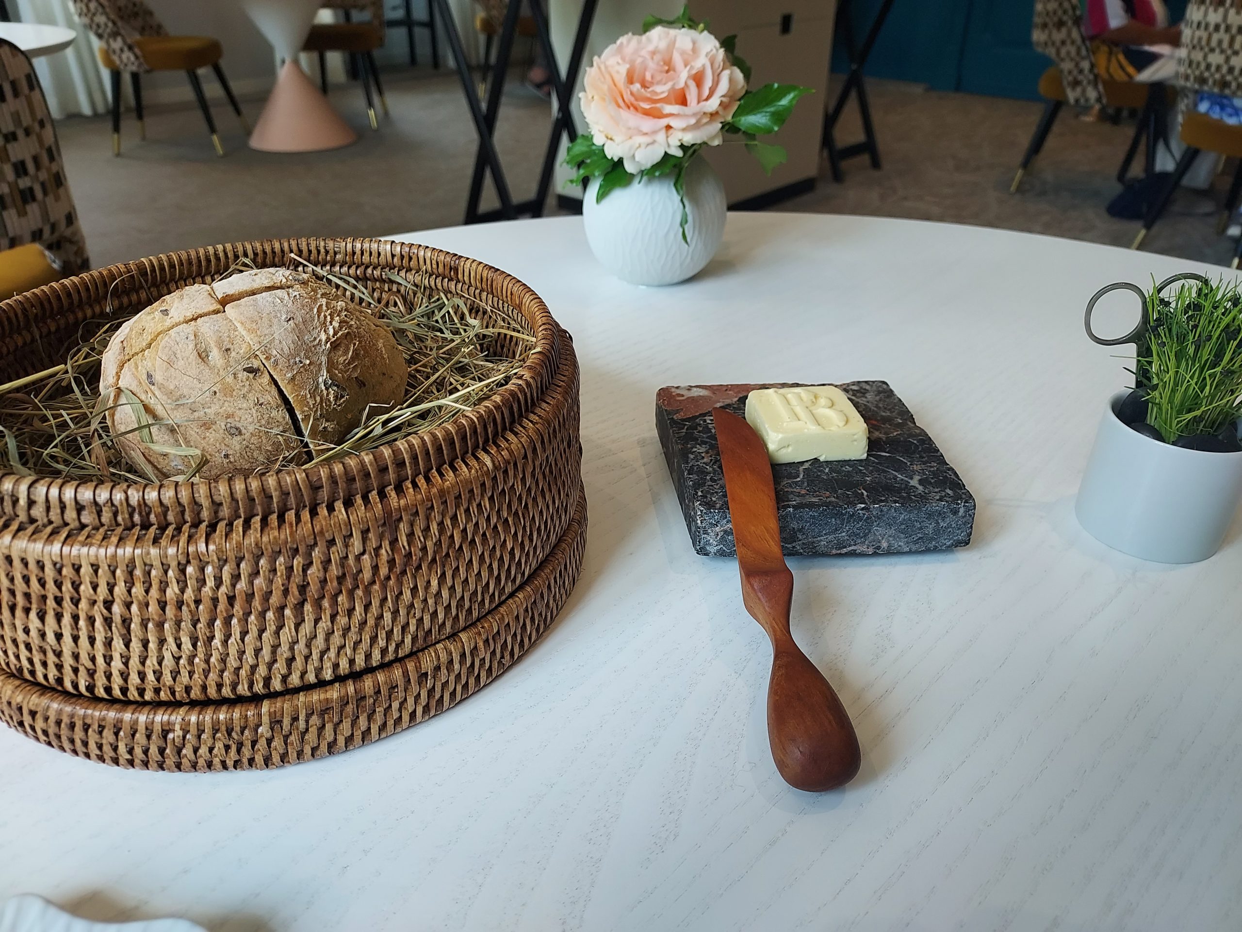 Restaurant du Pont de Brent