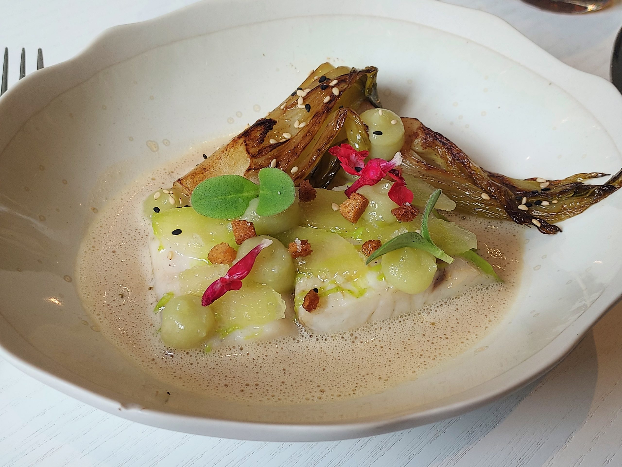 Restaurant du Pont de Brent