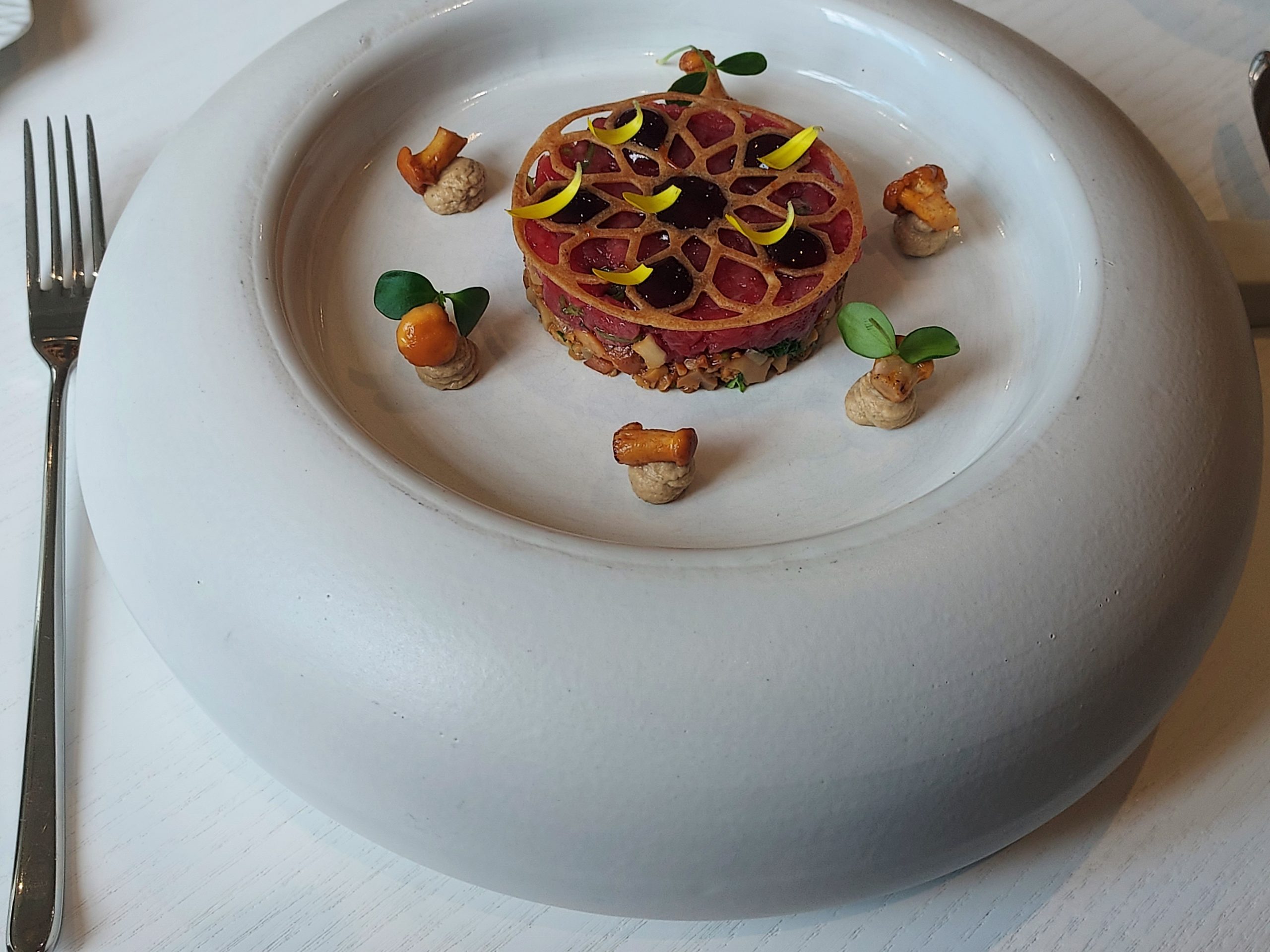 Restaurant du Pont de Brent