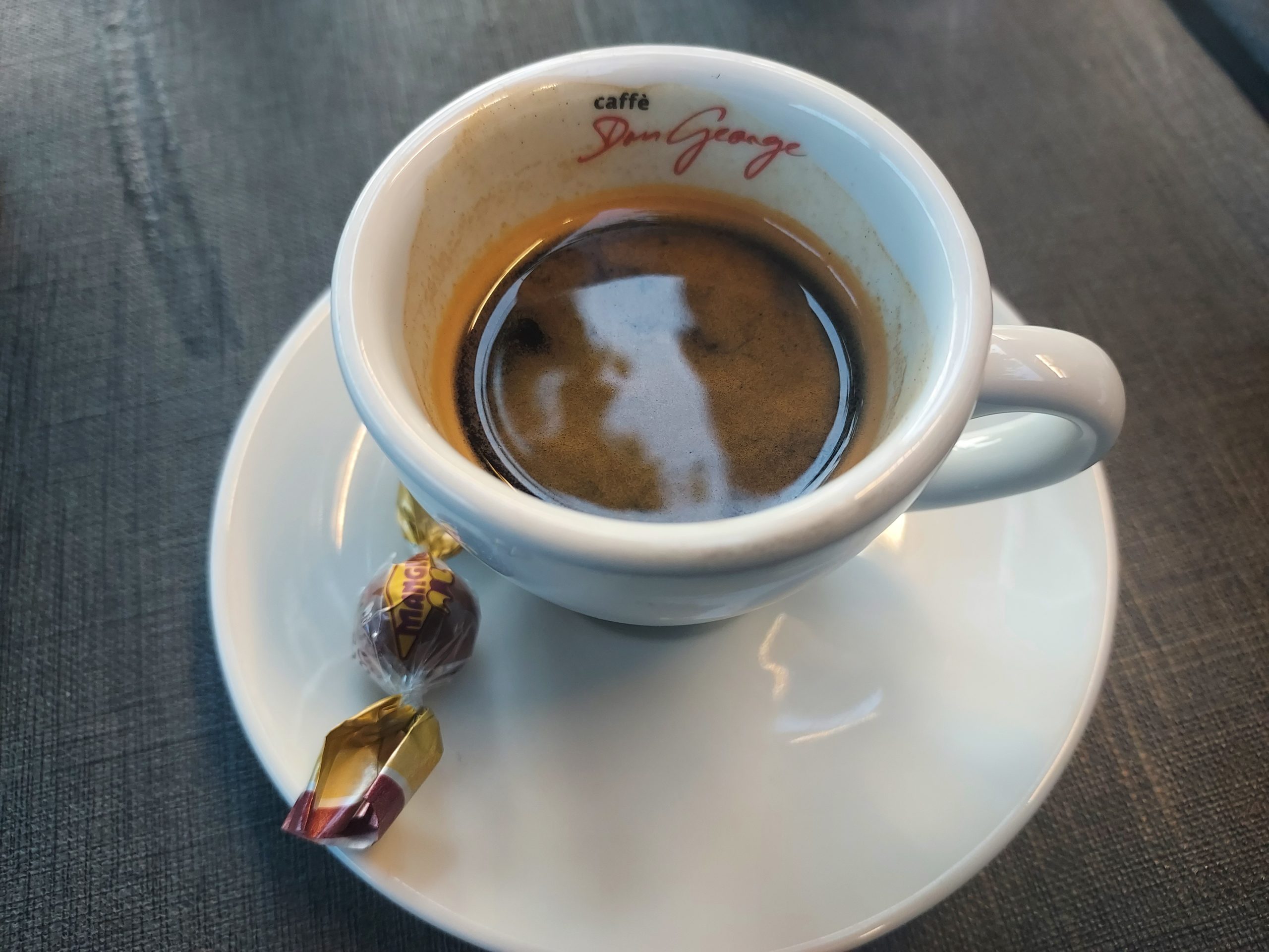 Restaurant Masaniello, Cully