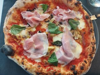 Restaurant Masaniello, Cully