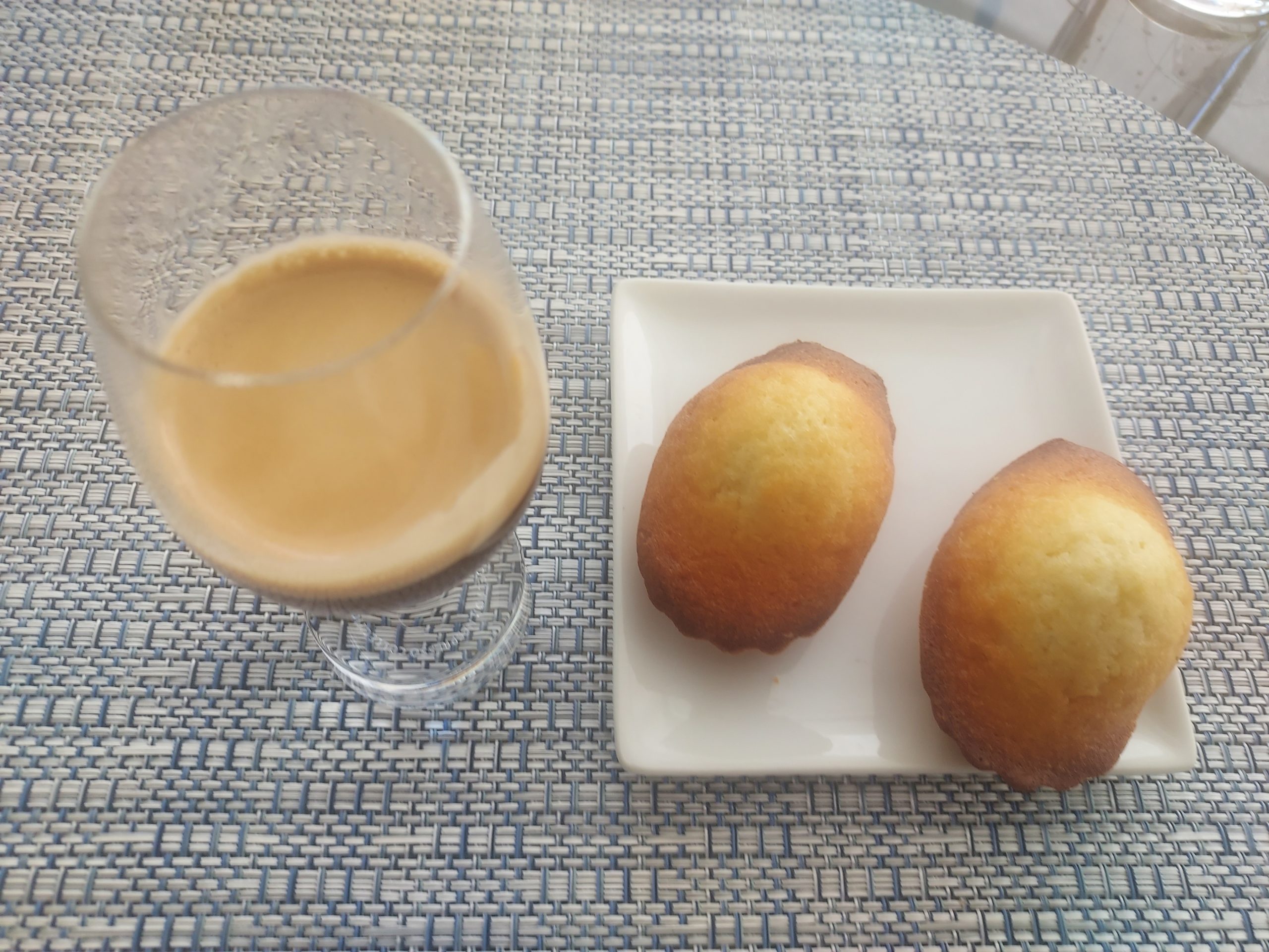 Restaurant Café du Beau-Rivage, Lausanne