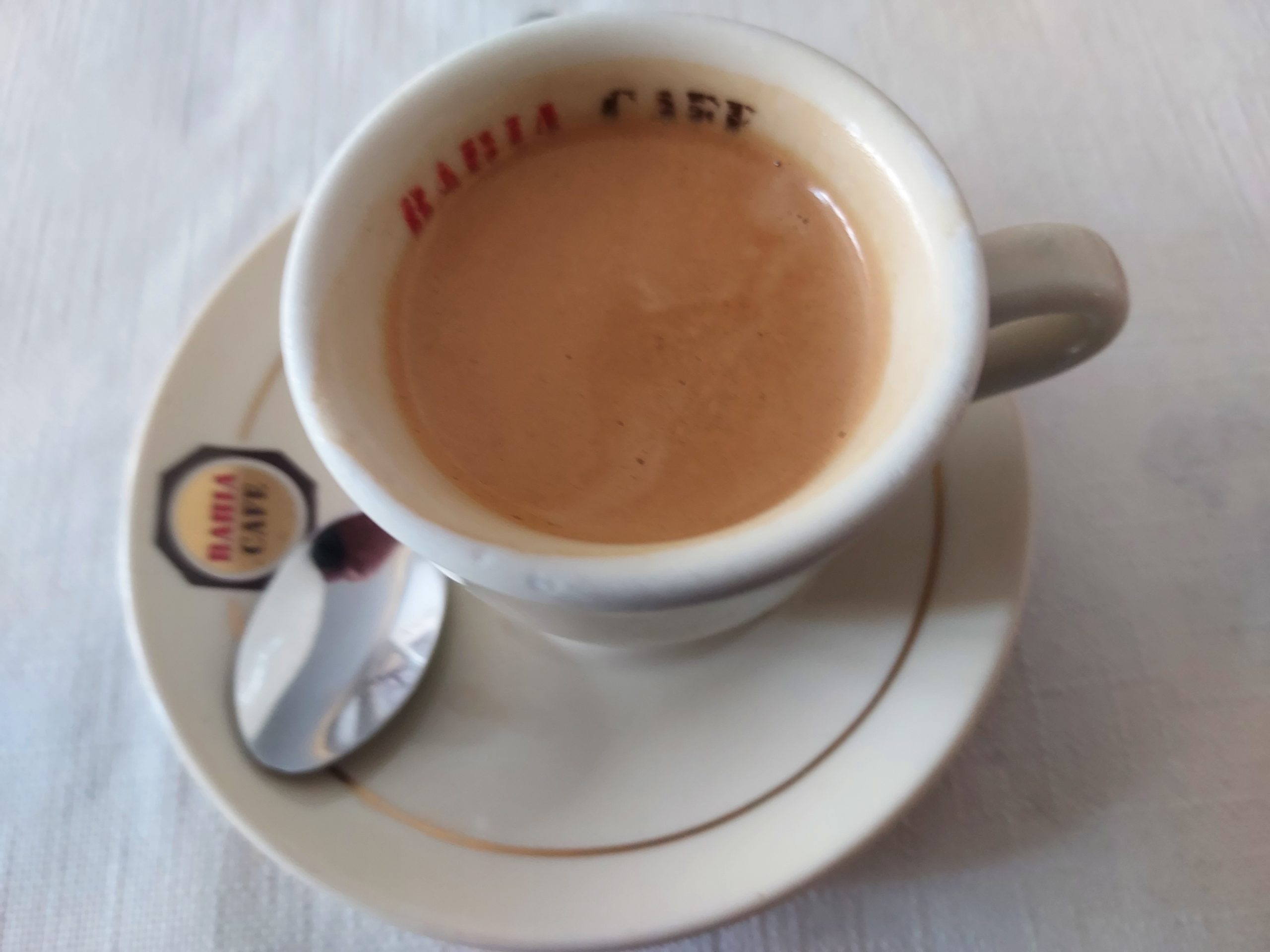 Restaurant Café du Simplon, Lausanne