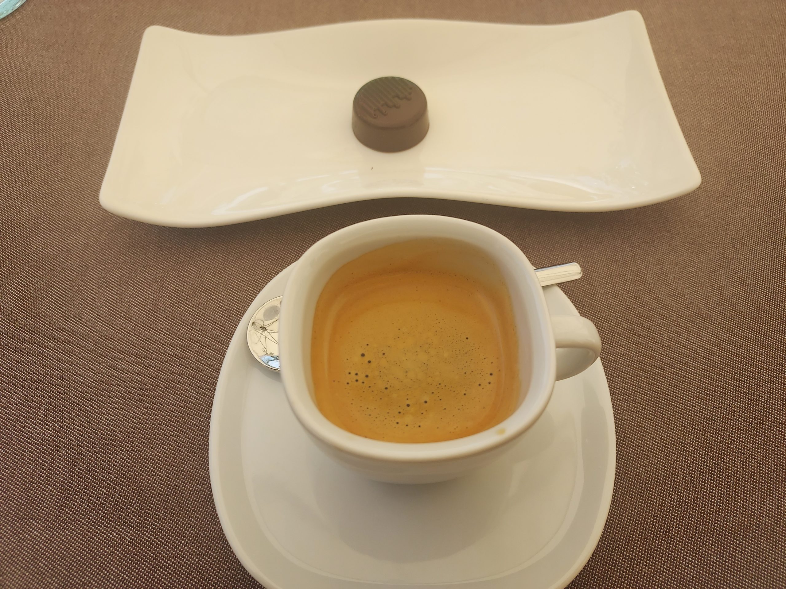 Restaurant Hôtel DuPeyrou, Neuchâtel