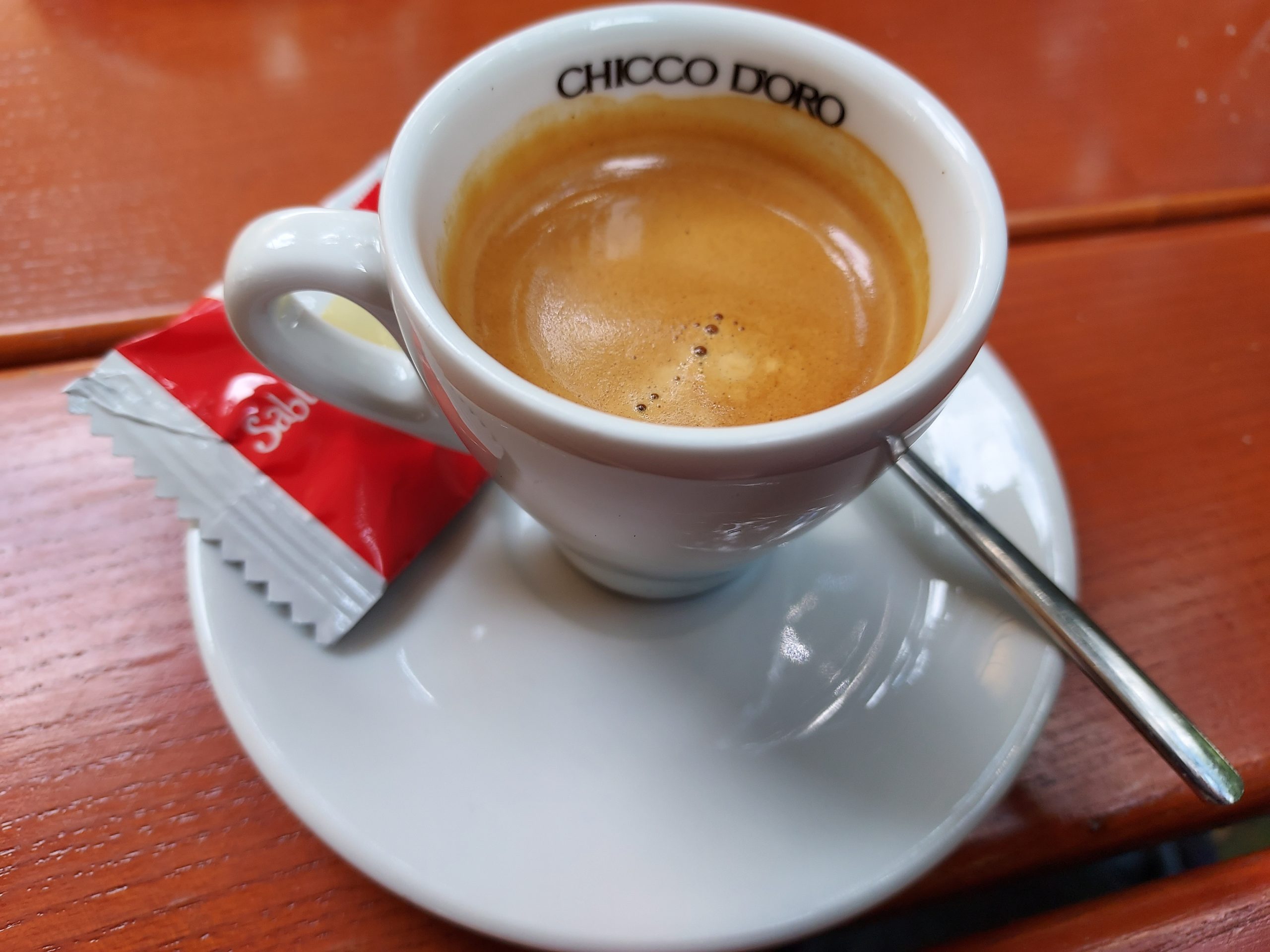 Restaurant Parkbistro, Baden