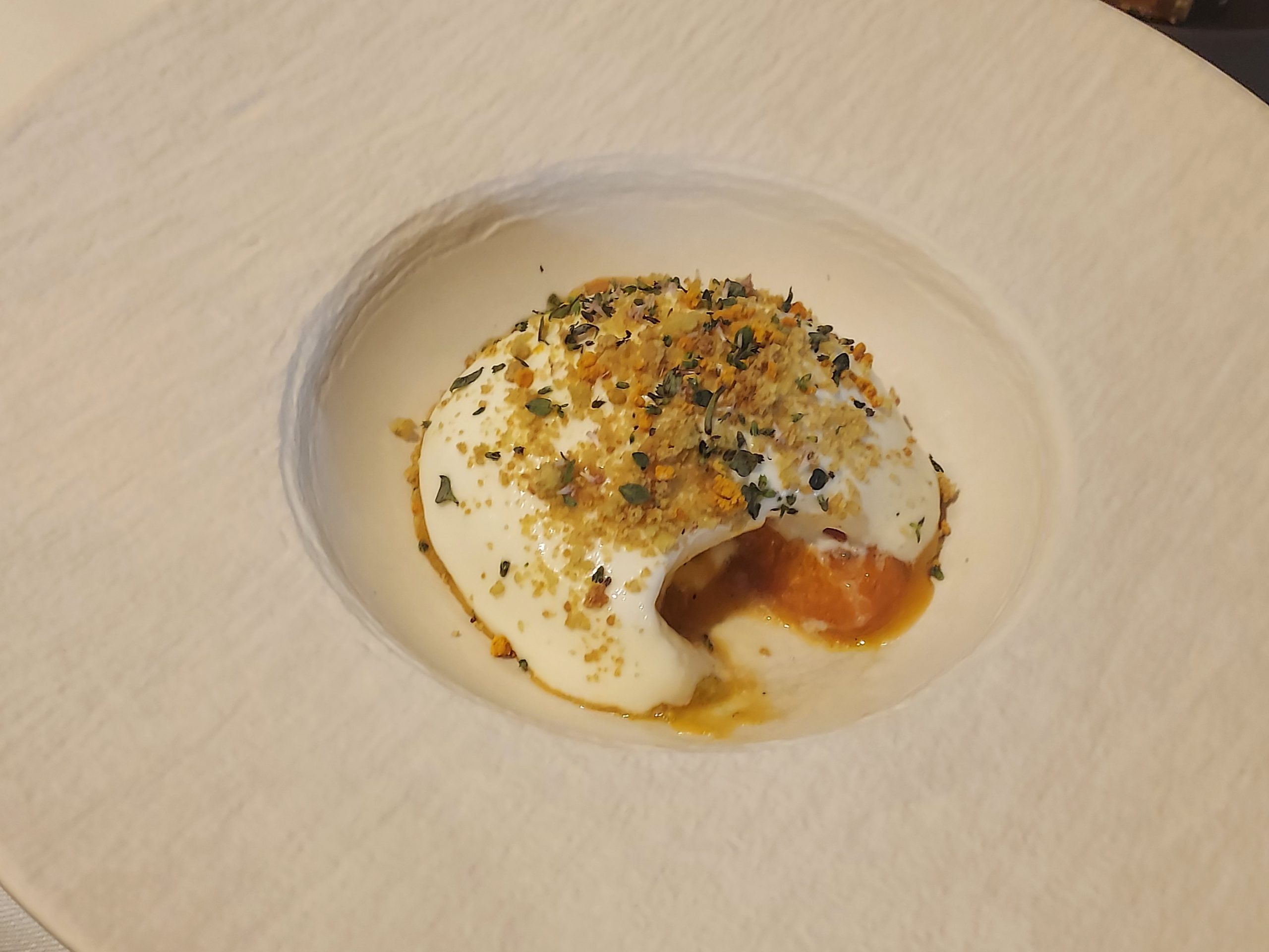 Restaurant FP Journe, Genève