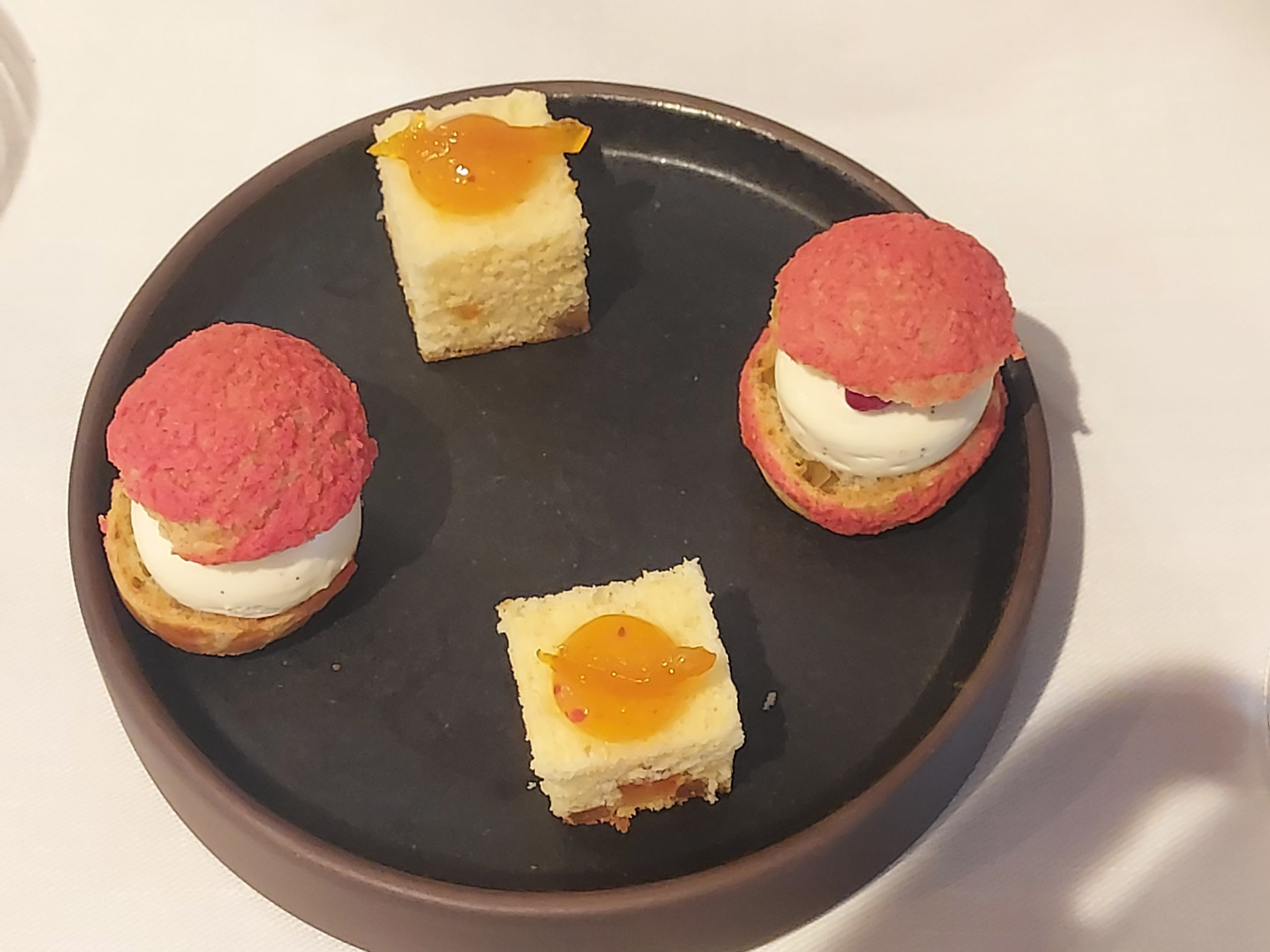 Restaurant FP Journe, Genève