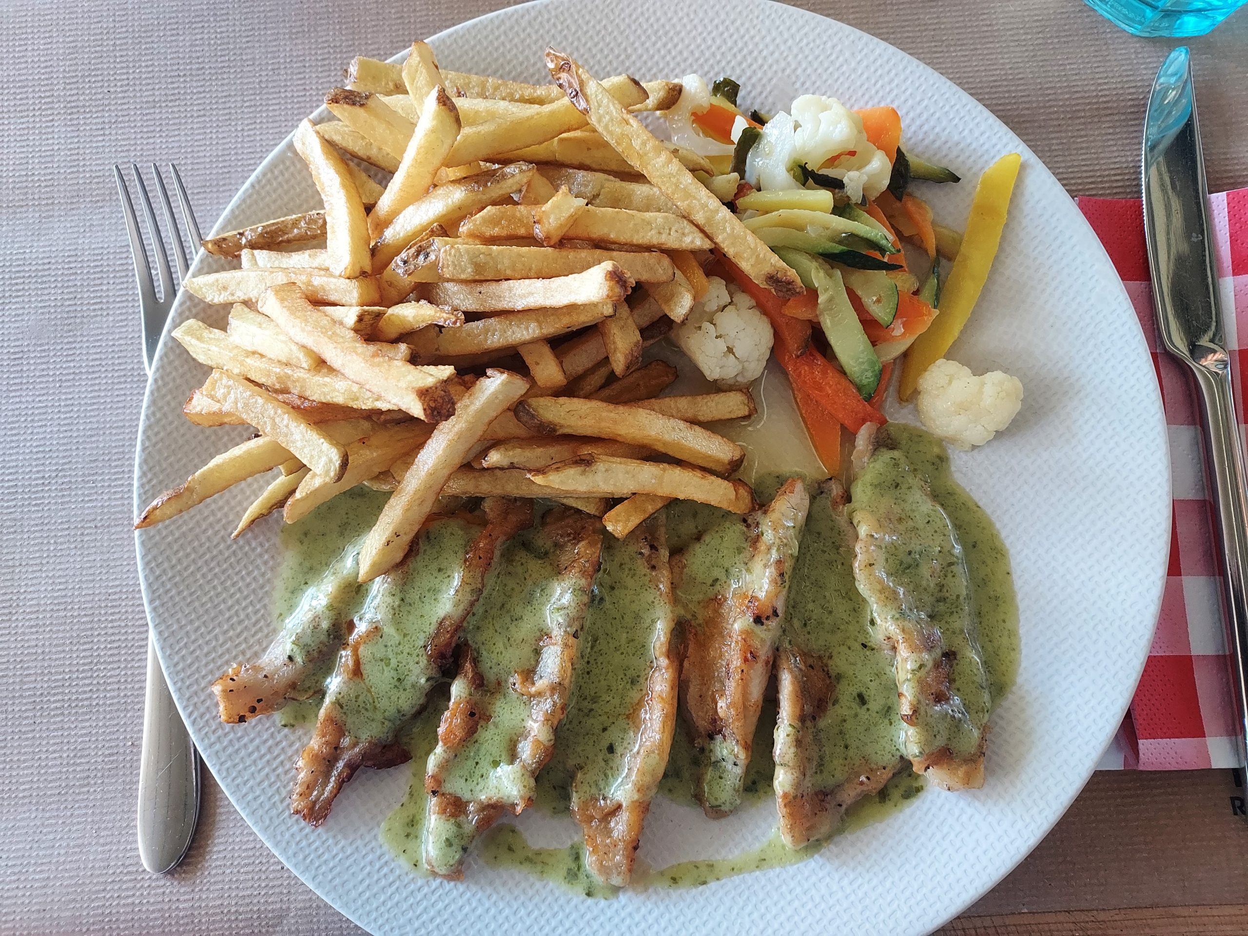 Restaurant Chez Tof, Le Mont-sur-Lausanne