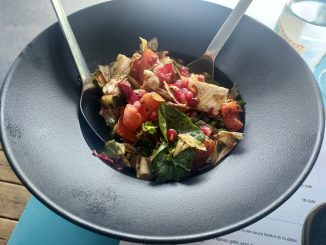 Restaurant Taolé, Lausanne