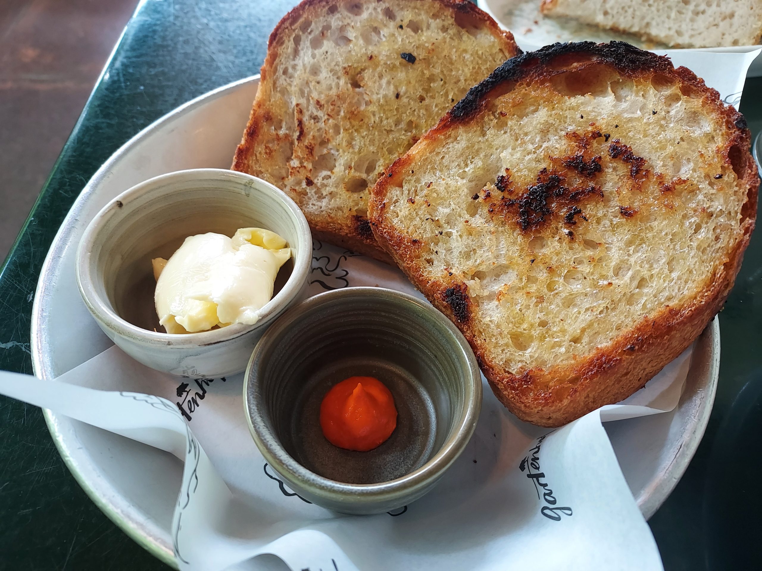 Restaurant Gartenhof, Zurich