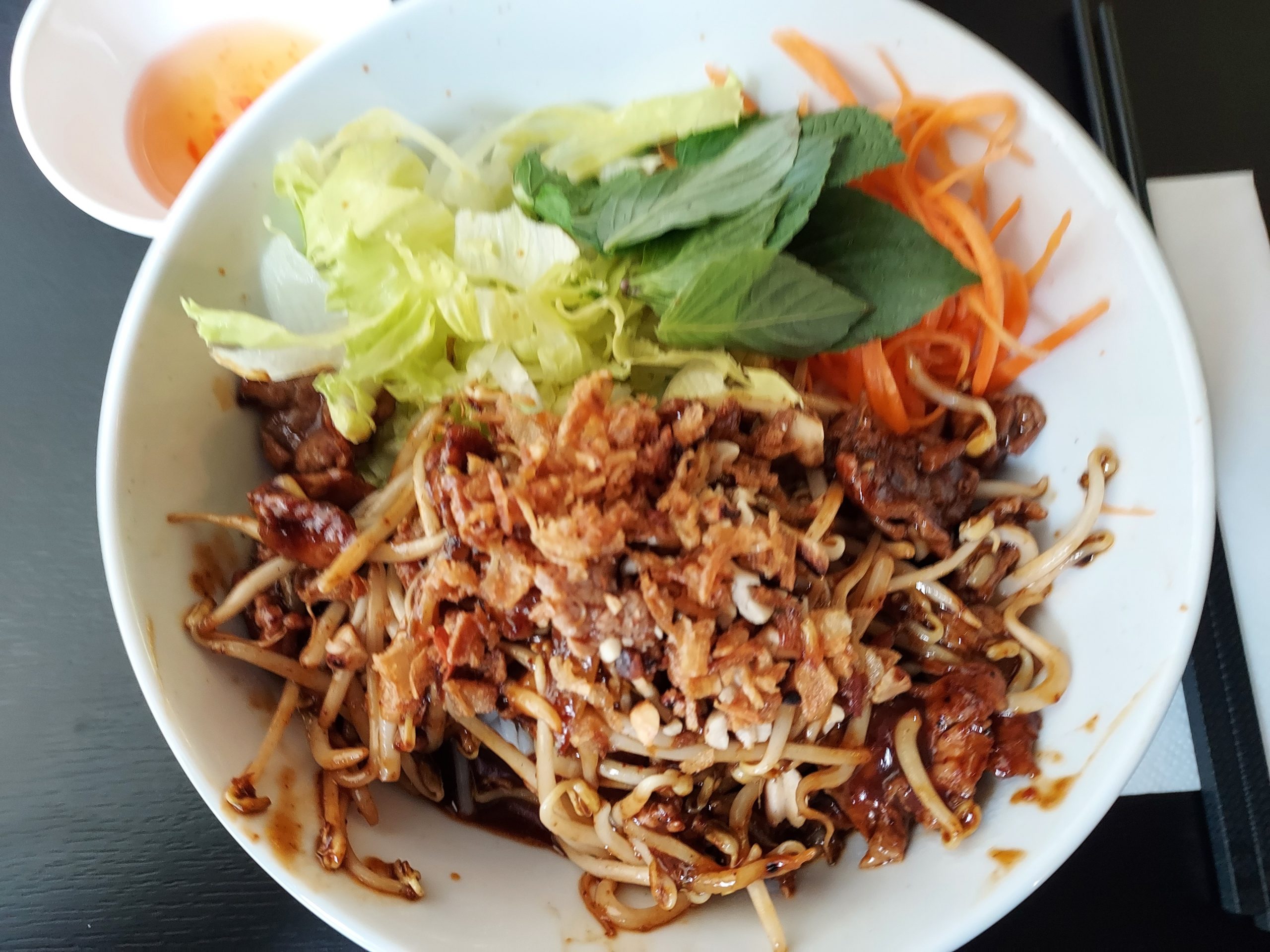 Restaurant  Pho Mai, Zurich