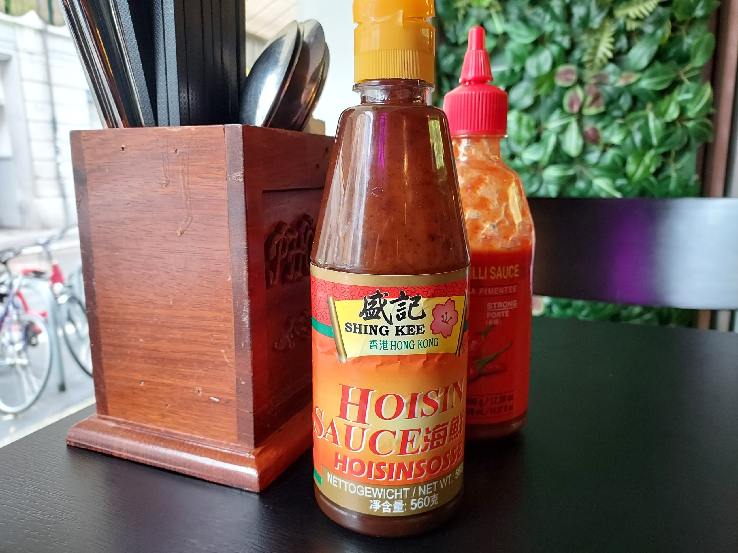 Restaurant  Pho Mai, Zurich