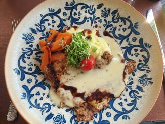 Restaurant Stadthof, Bremgarten