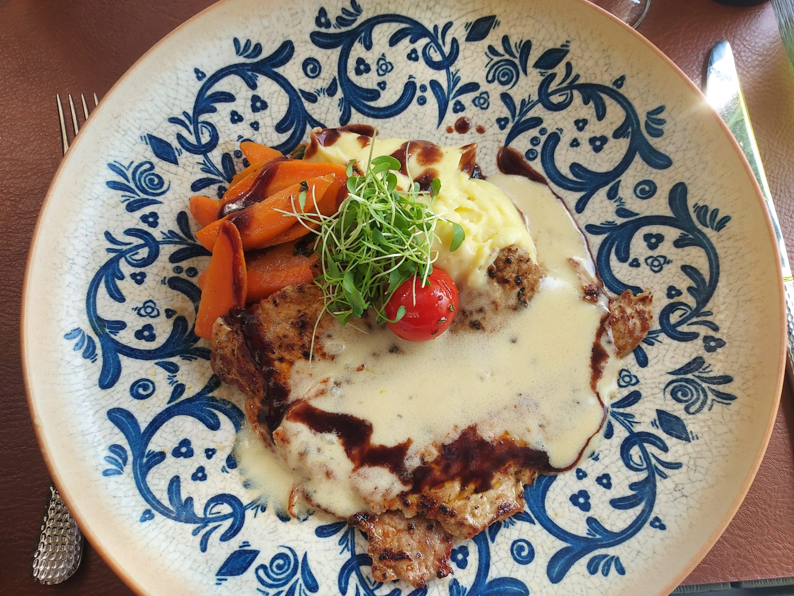 Restaurant Stadthof, Bremgarten