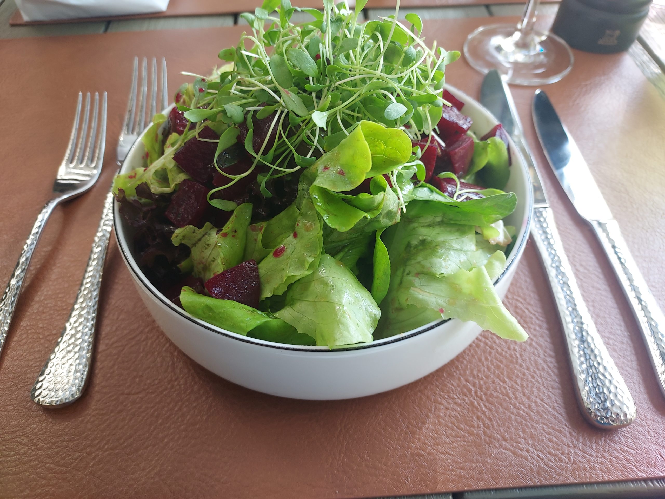 Restaurant Stadthof, Bremgarten