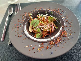 Restaurant A Côté, Cheseaux