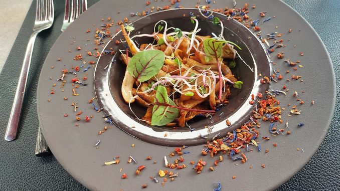 Restaurant A Côté, Cheseaux