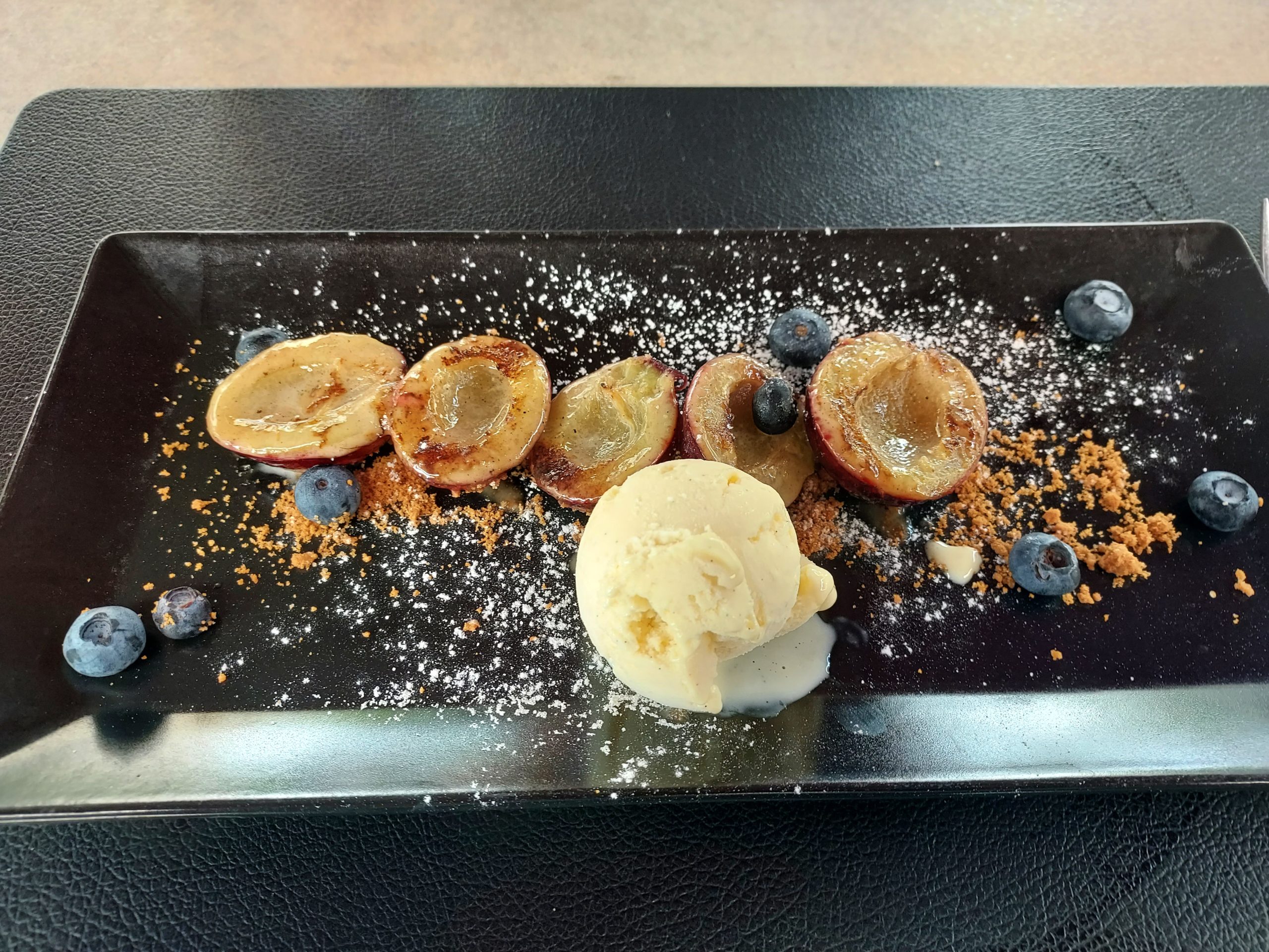 Restaurant A Côté, Cheseaux