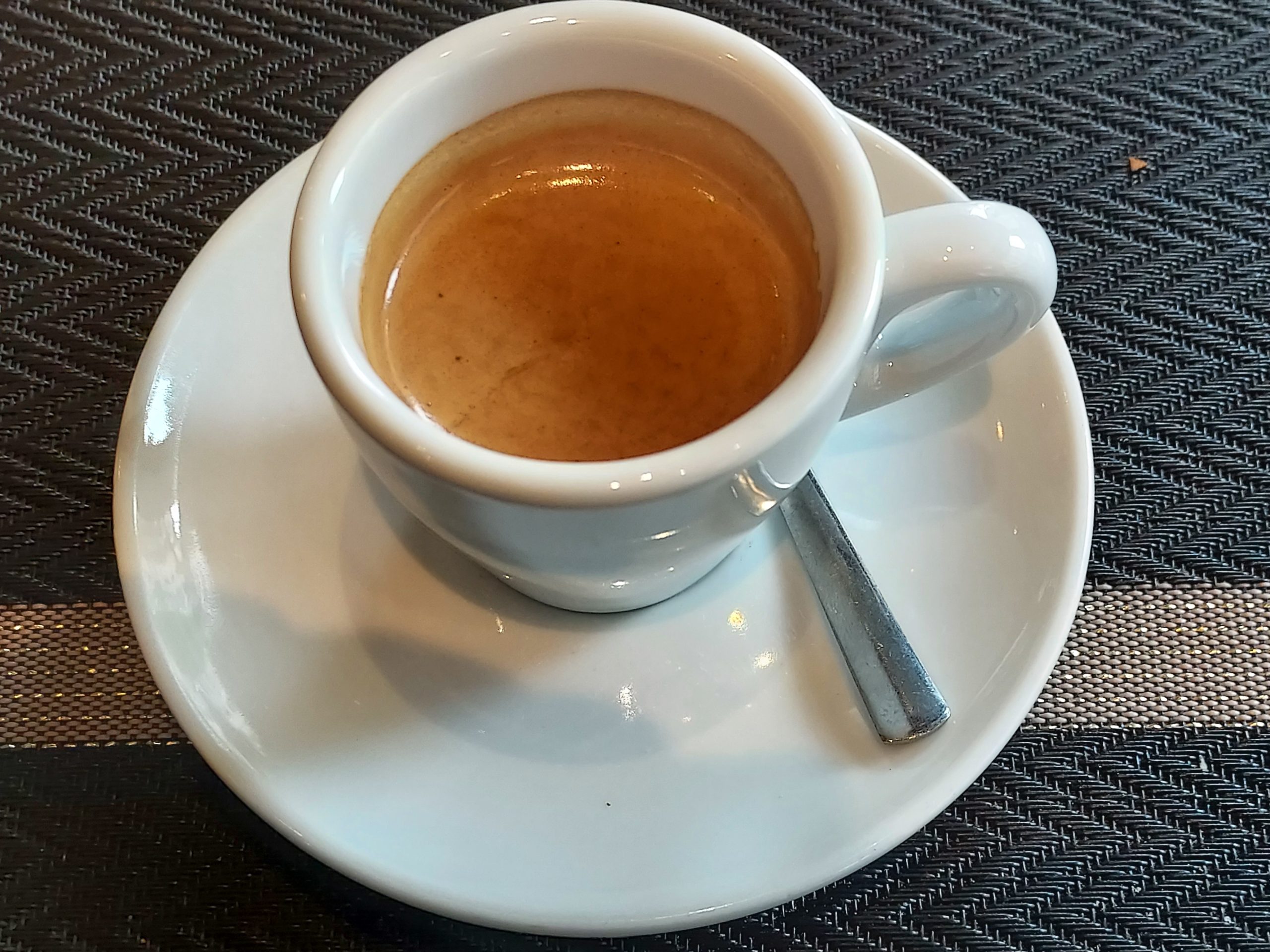 Restaurant Il Fornello Napoletano, Genève