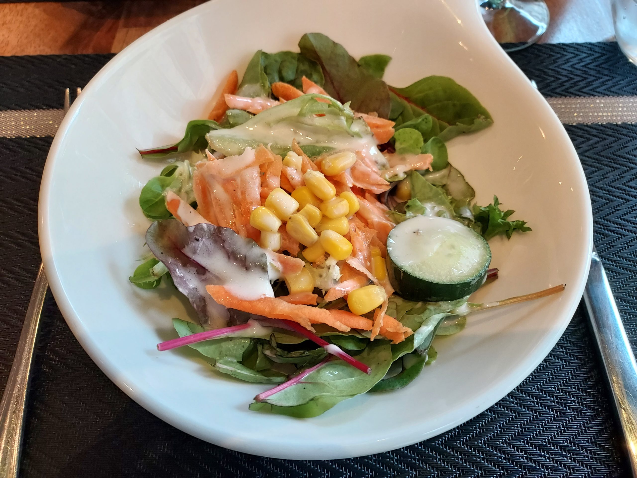 Restaurant Il Fornello Napoletano, Genève