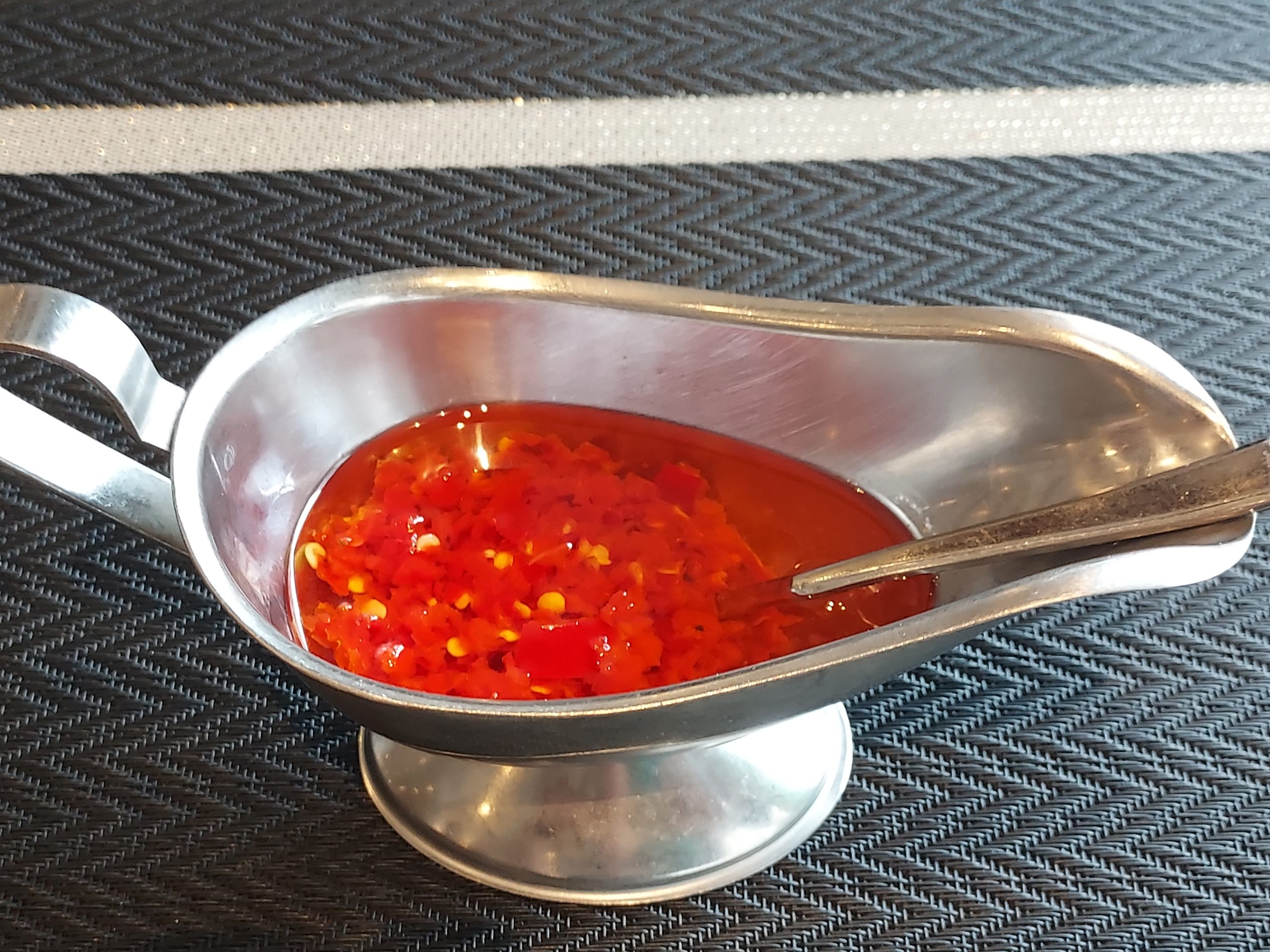 Restaurant Il Fornello Napoletano, Genève