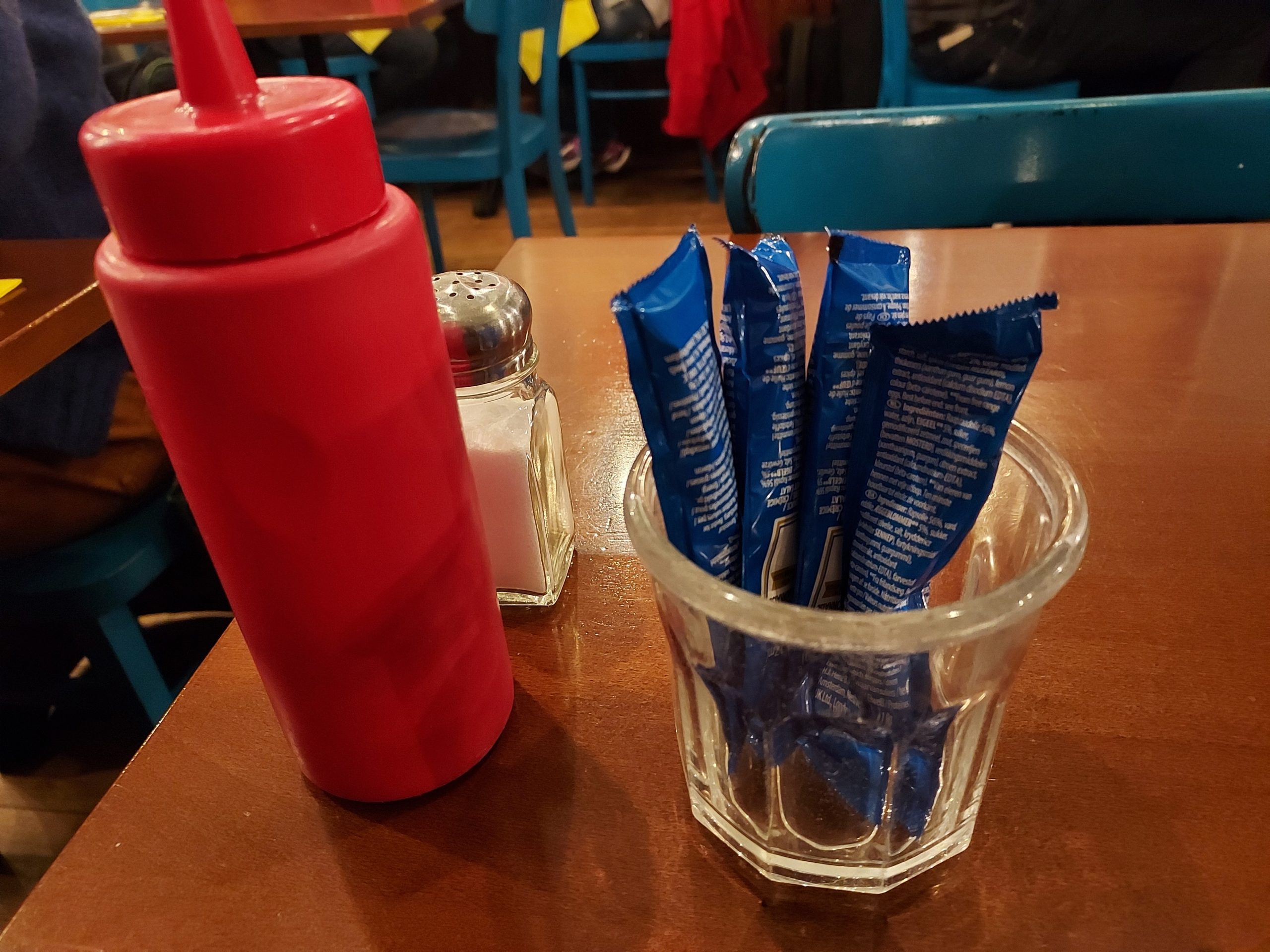 Restaurant Inglewood Grancy, Lausanne