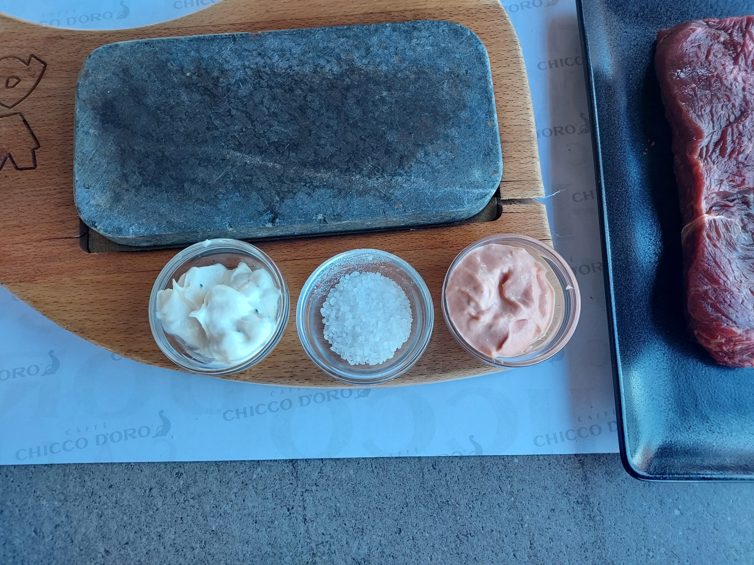 Restaurant LStadio, Lausanne