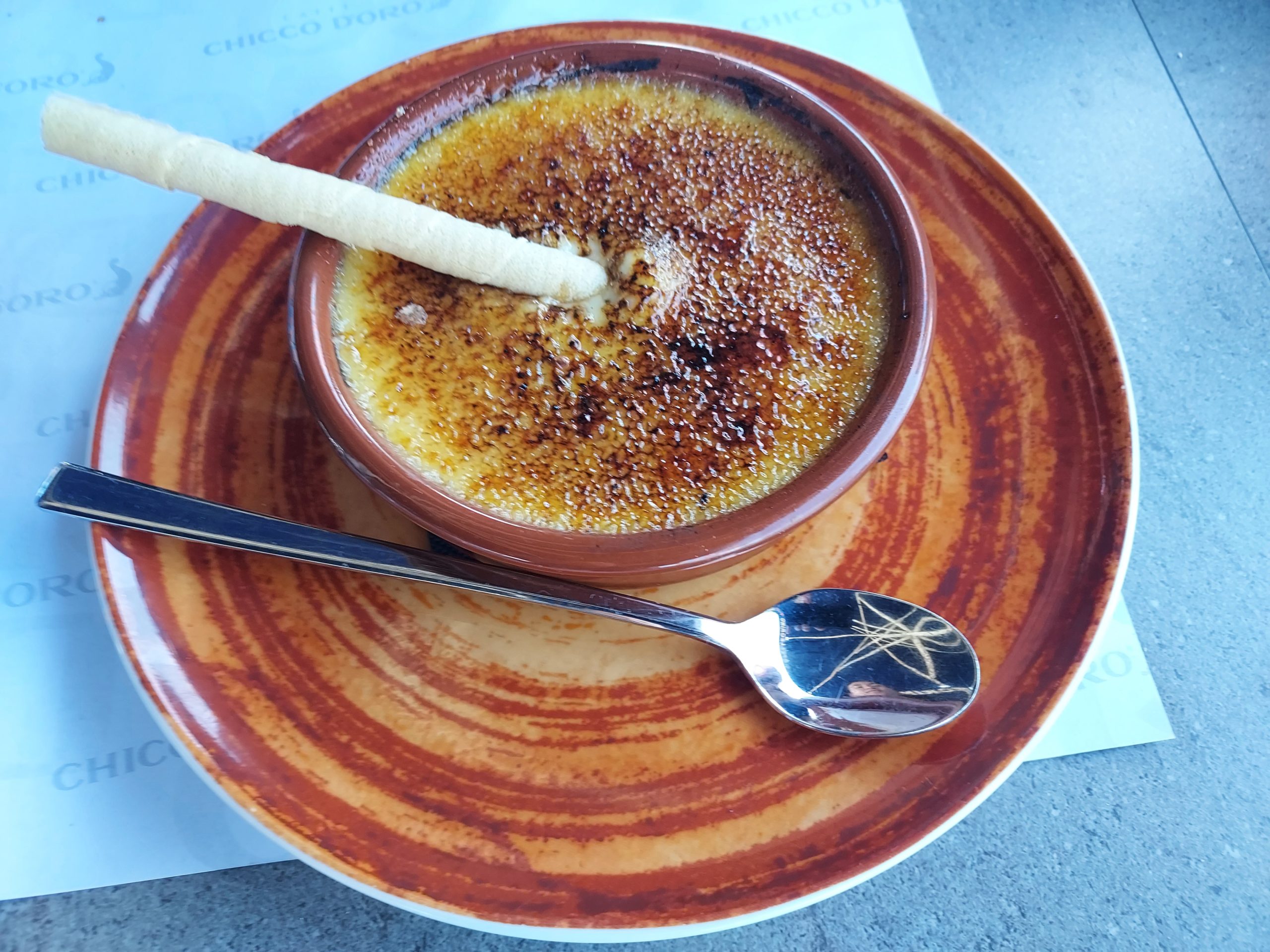 Restaurant LStadio, Lausanne