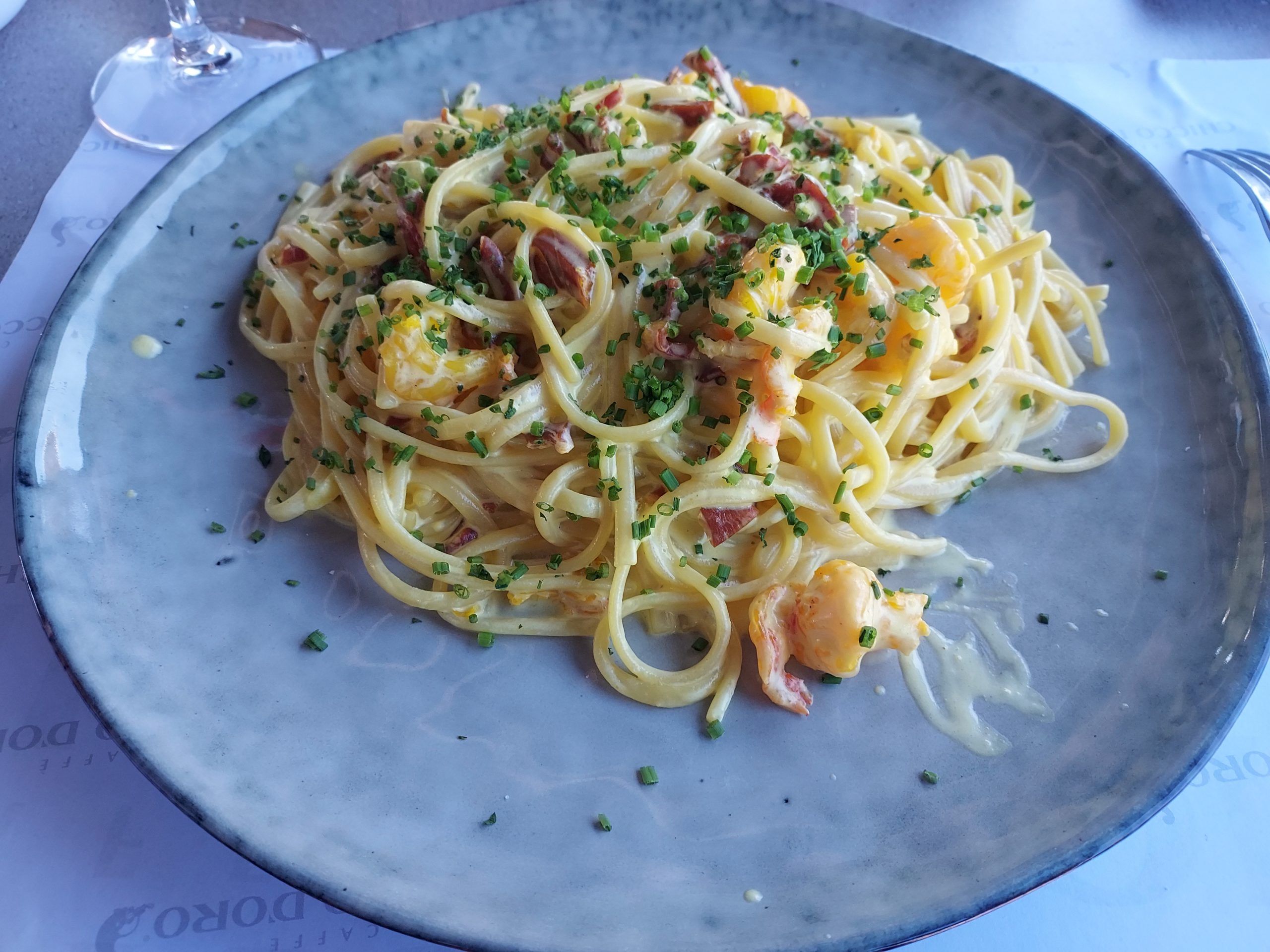 Restaurant LStadio, Lausanne