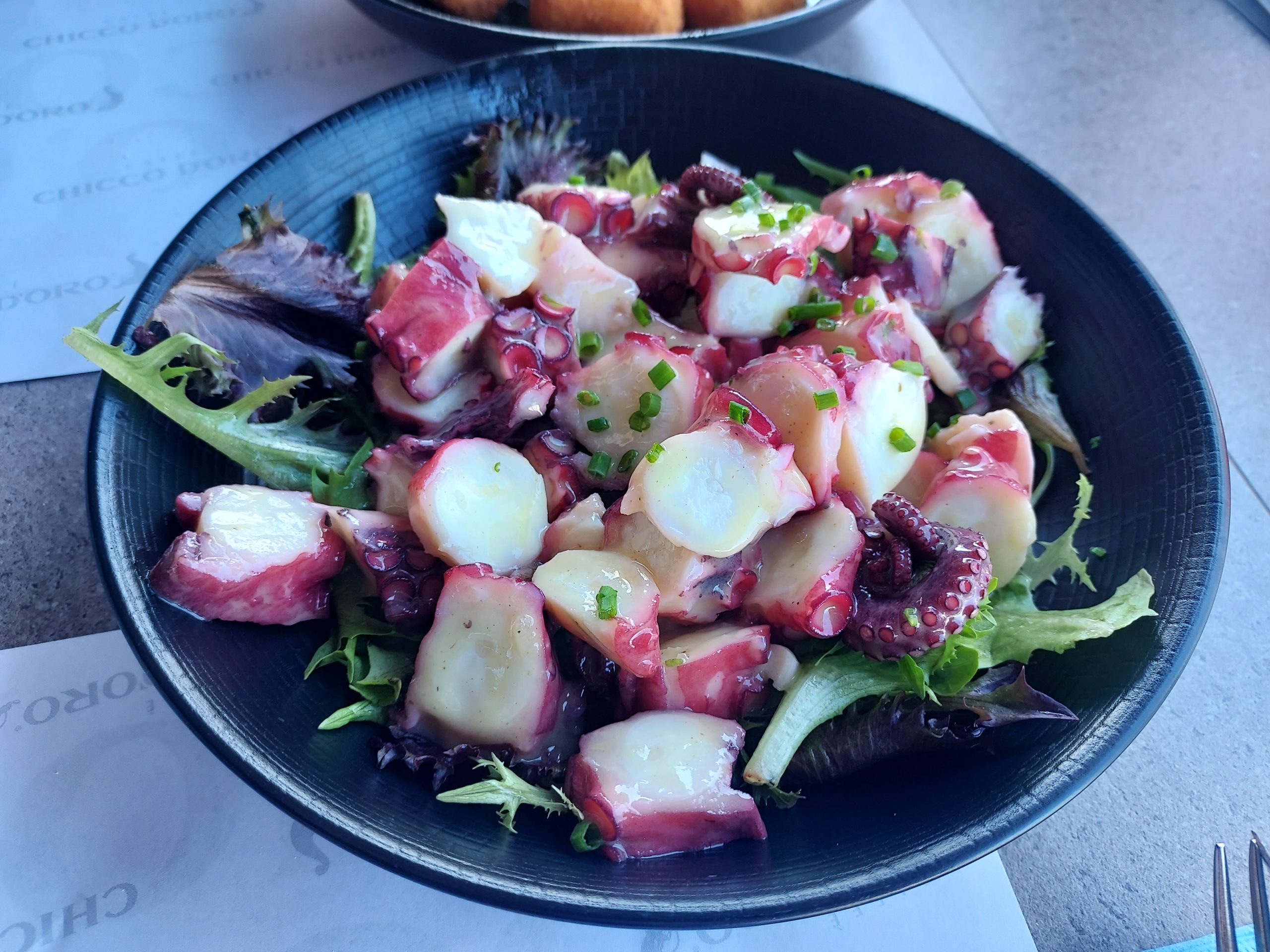 Restaurant LStadio, Lausanne Tuilière