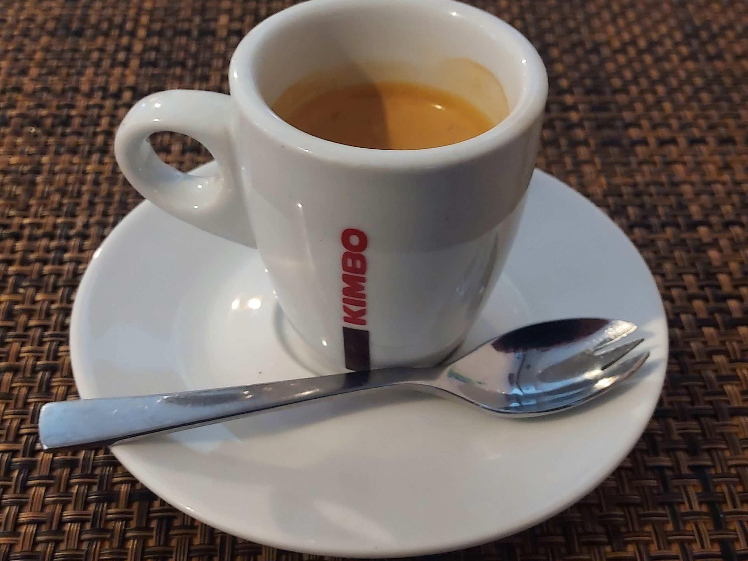 Restaurant Il Napoletano, Morges