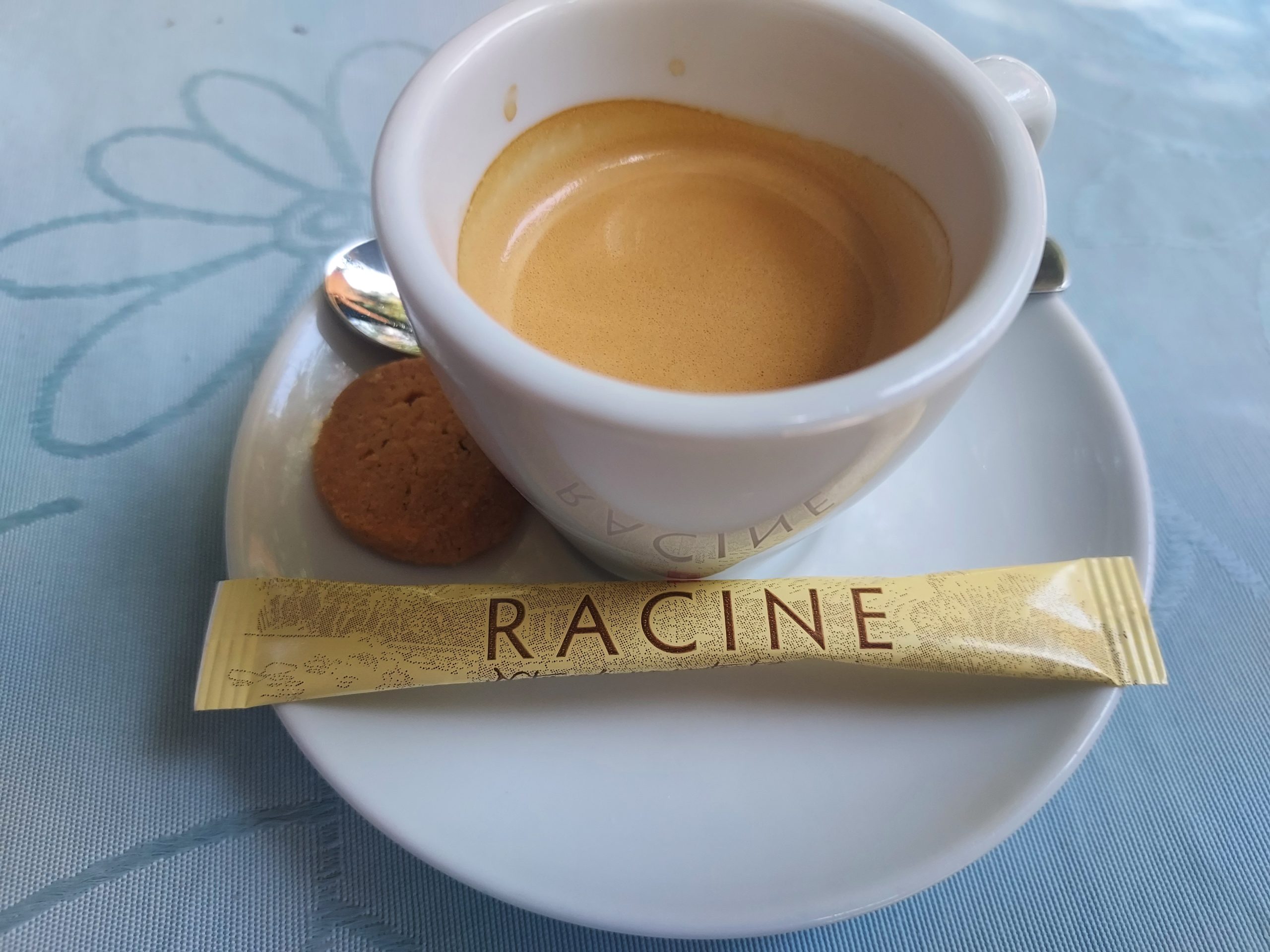 Restaurant Croix Blanche, Posieux