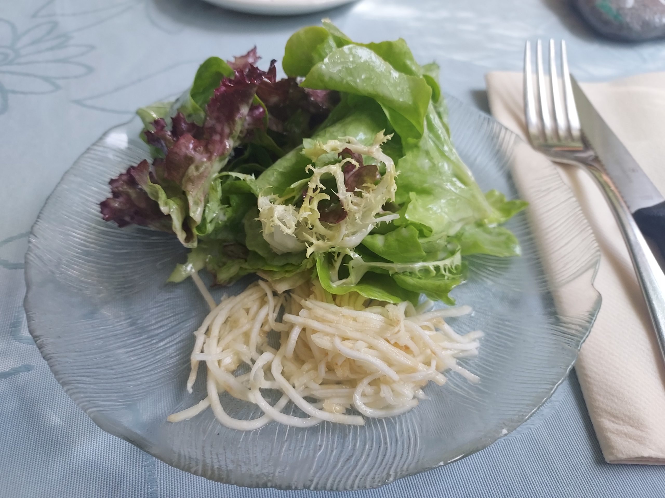 Restaurant Croix Blanche, Posieux