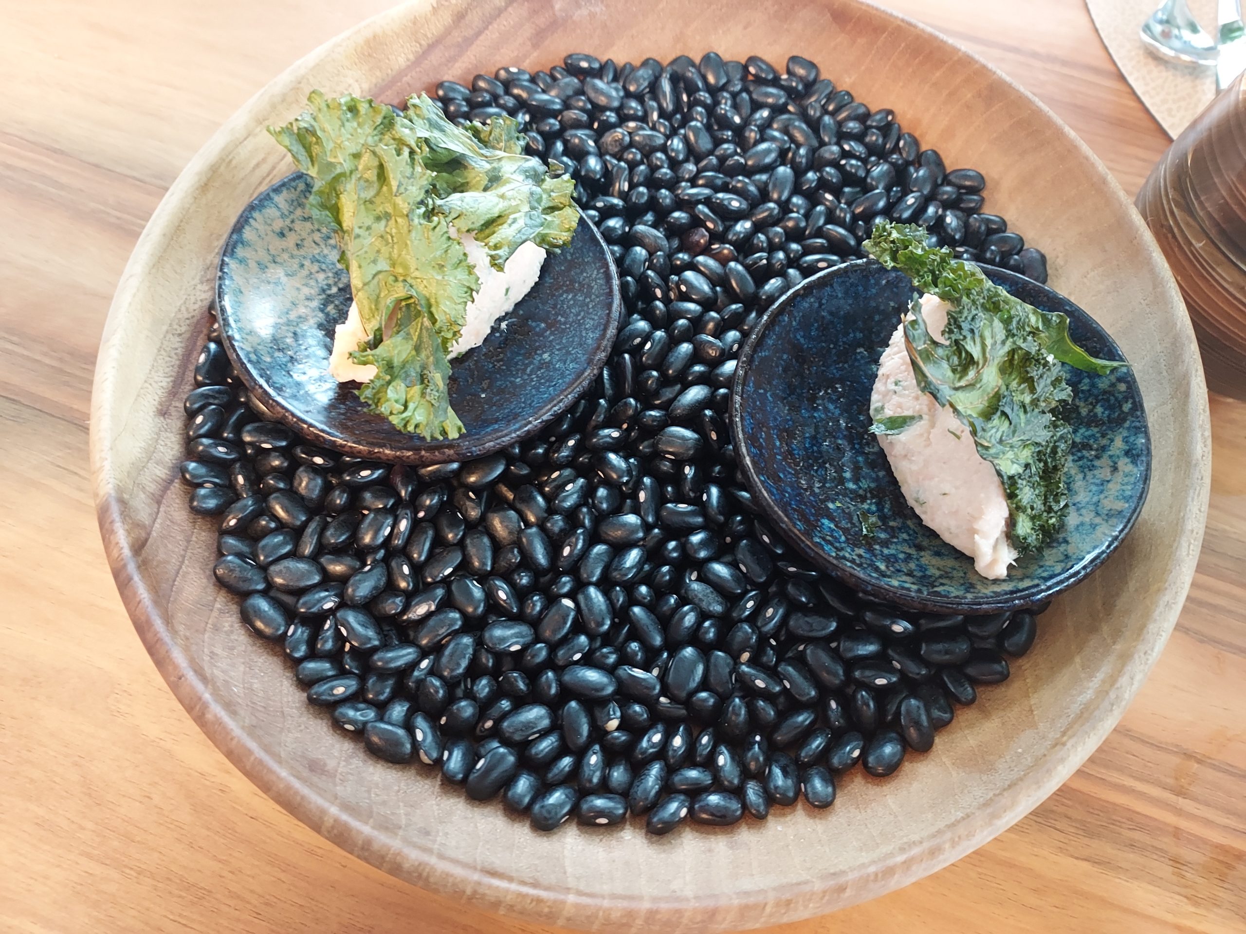 Restaurant La Gare, Cully