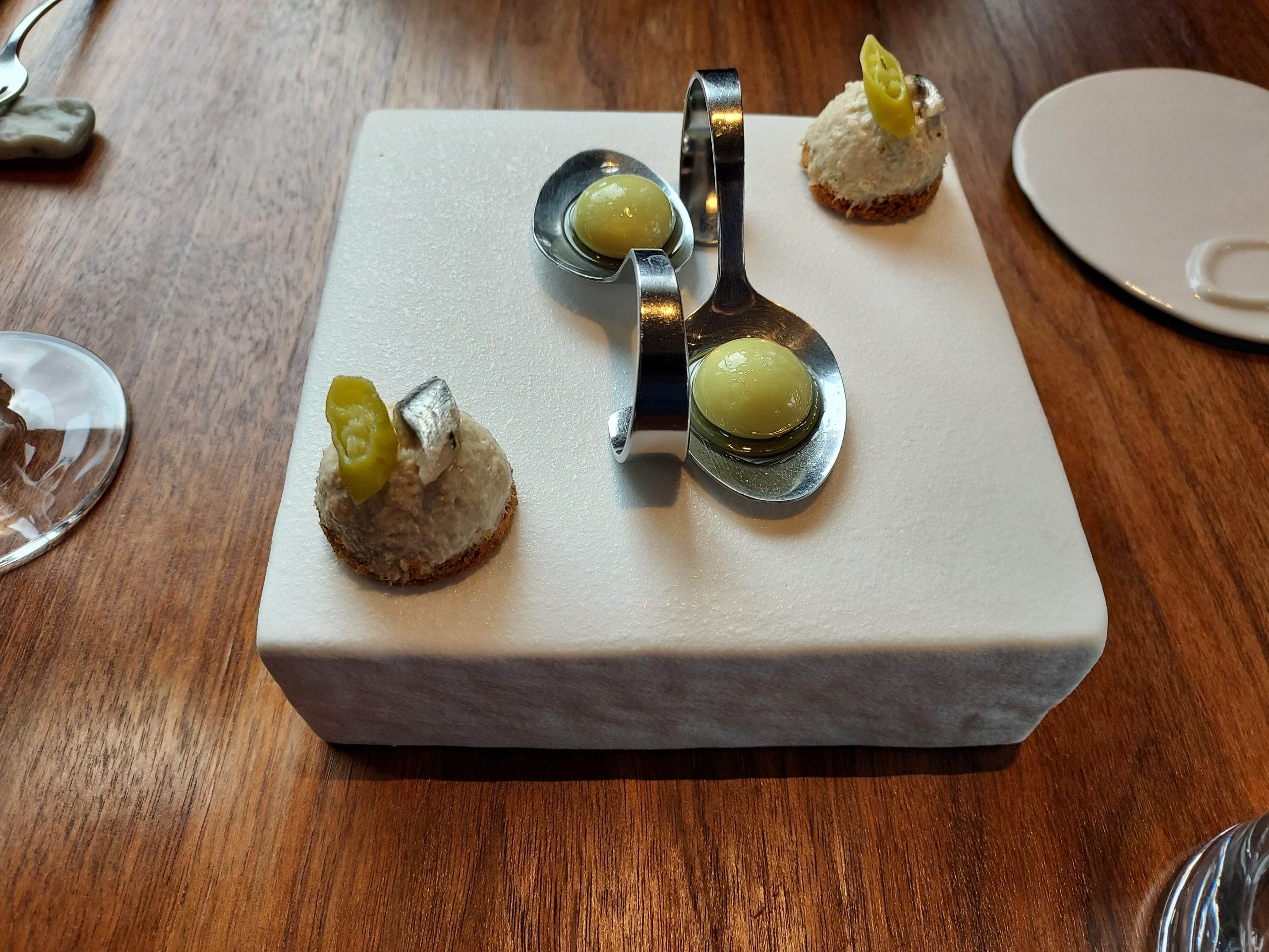 Restaurant La Micheline, Genève