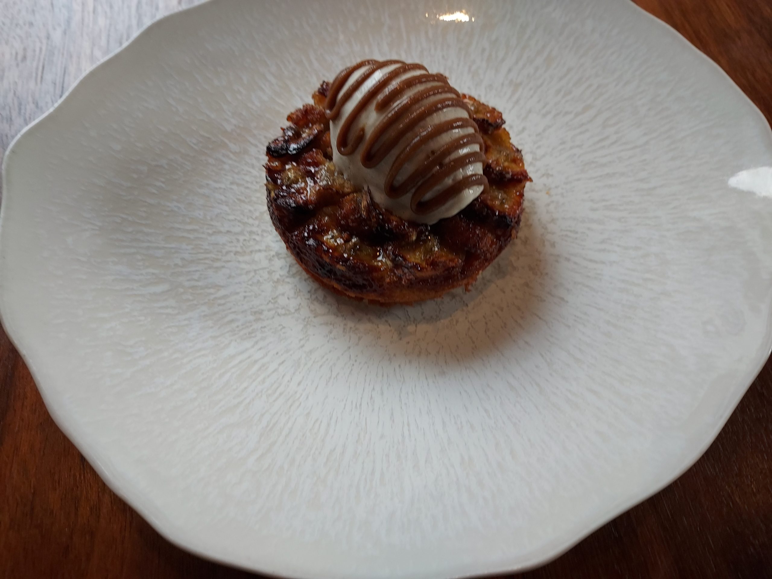 Restaurant La Micheline, Genève