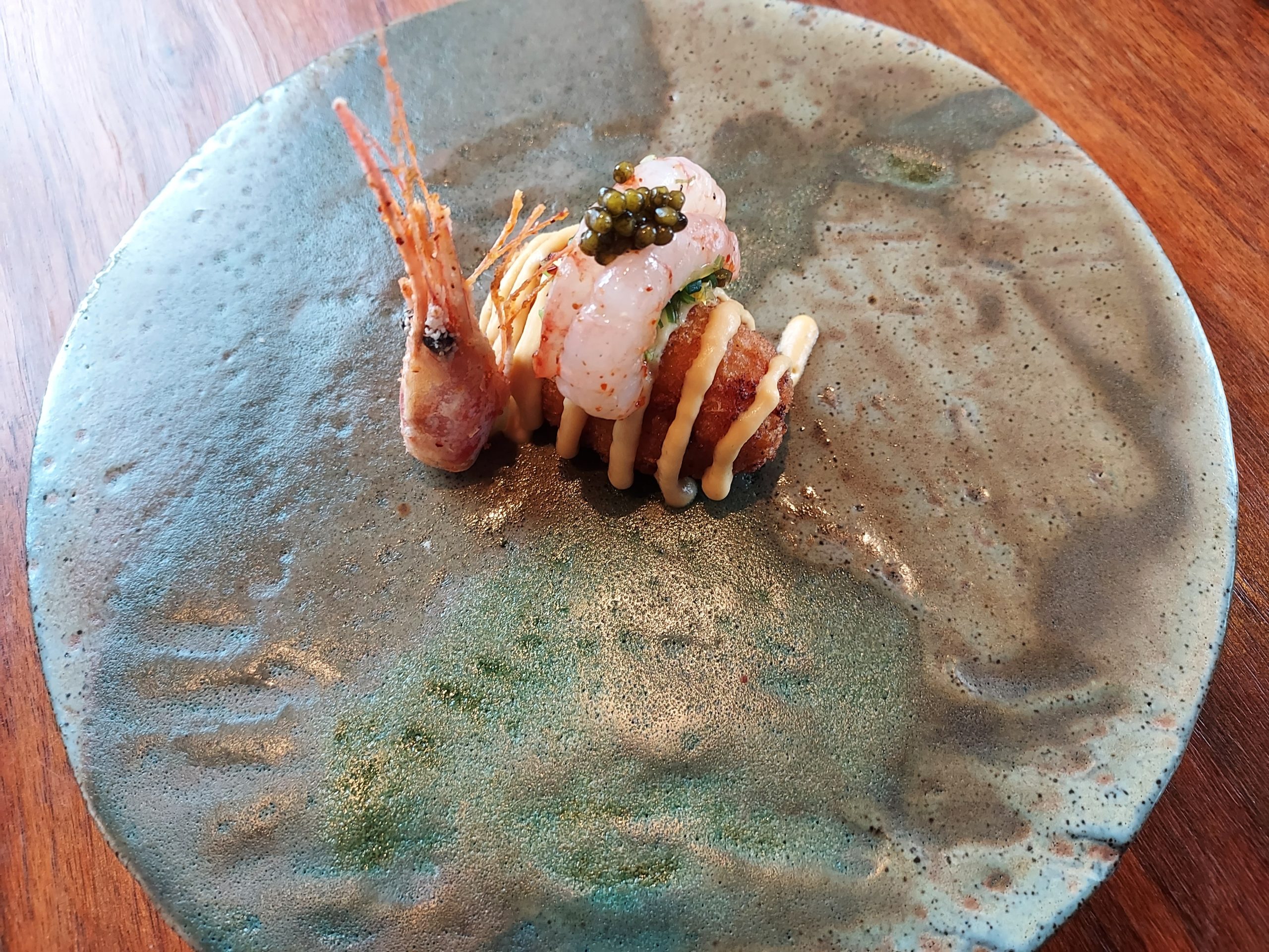 Restaurant La Micheline, Genève