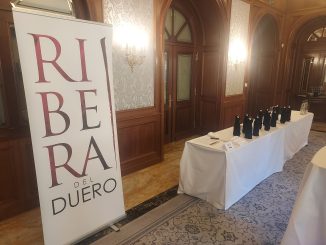 Panel de lecteurs Vinum Best of Ribera del Duero, Lausanne