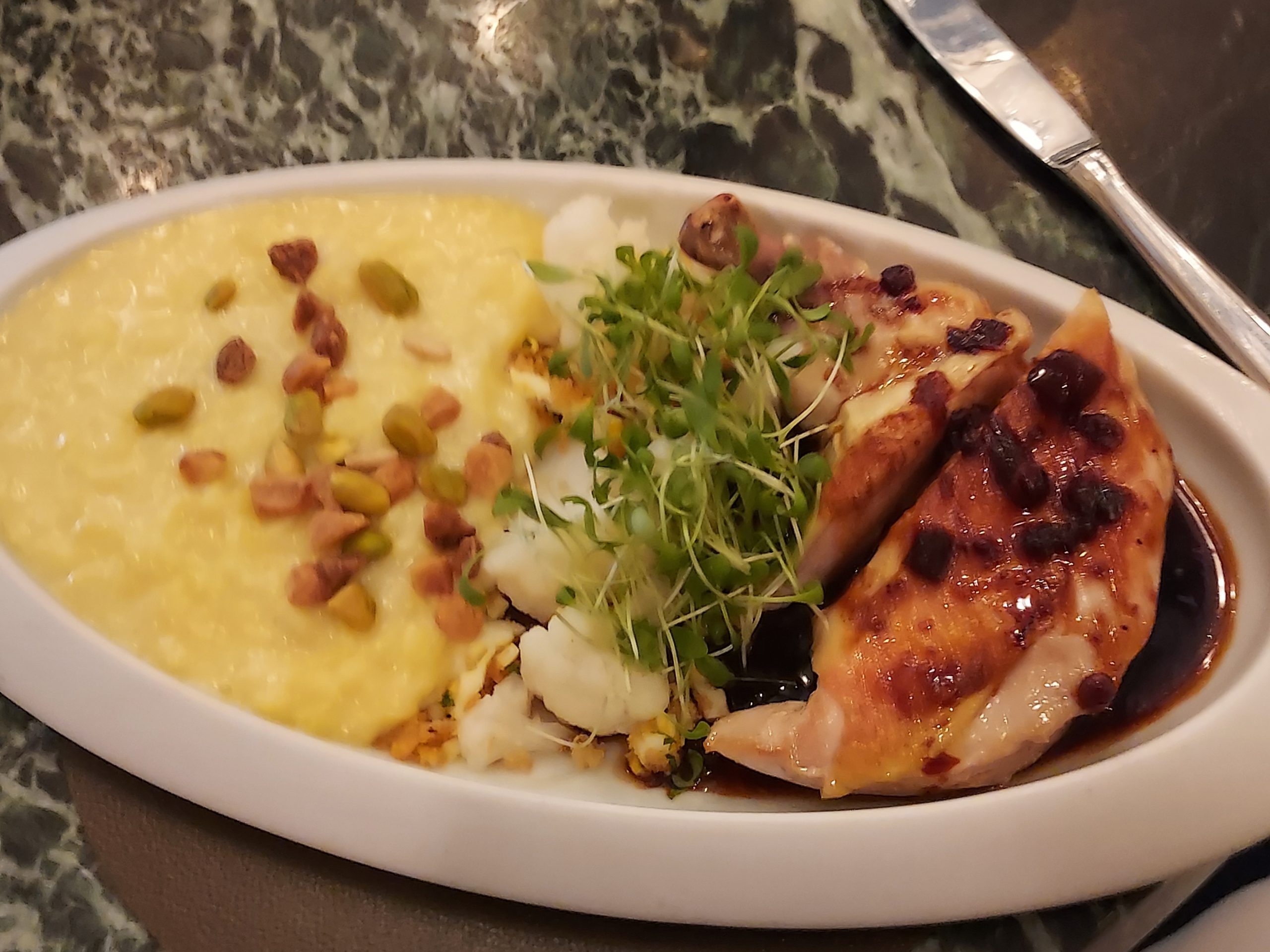 Restaurant du Casino, Berne