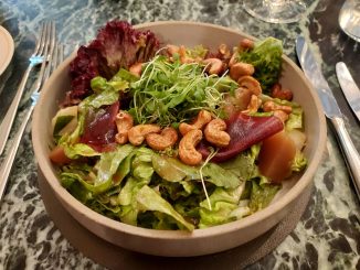 Restaurant du Casino, Berne