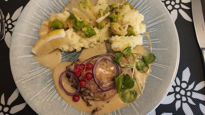 Restaurant 7ième, Cheseaux-sur-Lausanne