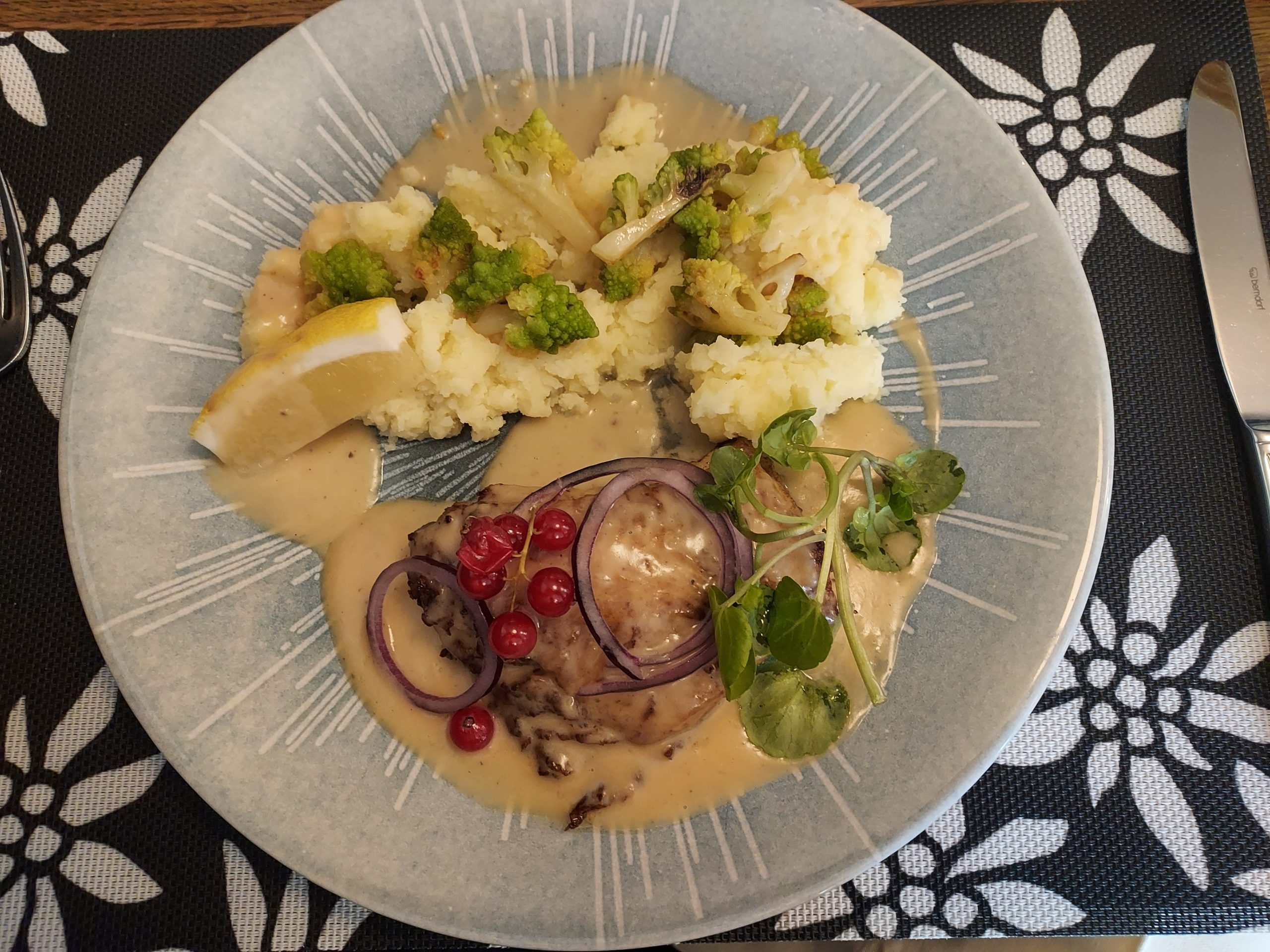 Restaurant 7ième, Cheseaux-sur-Lausanne