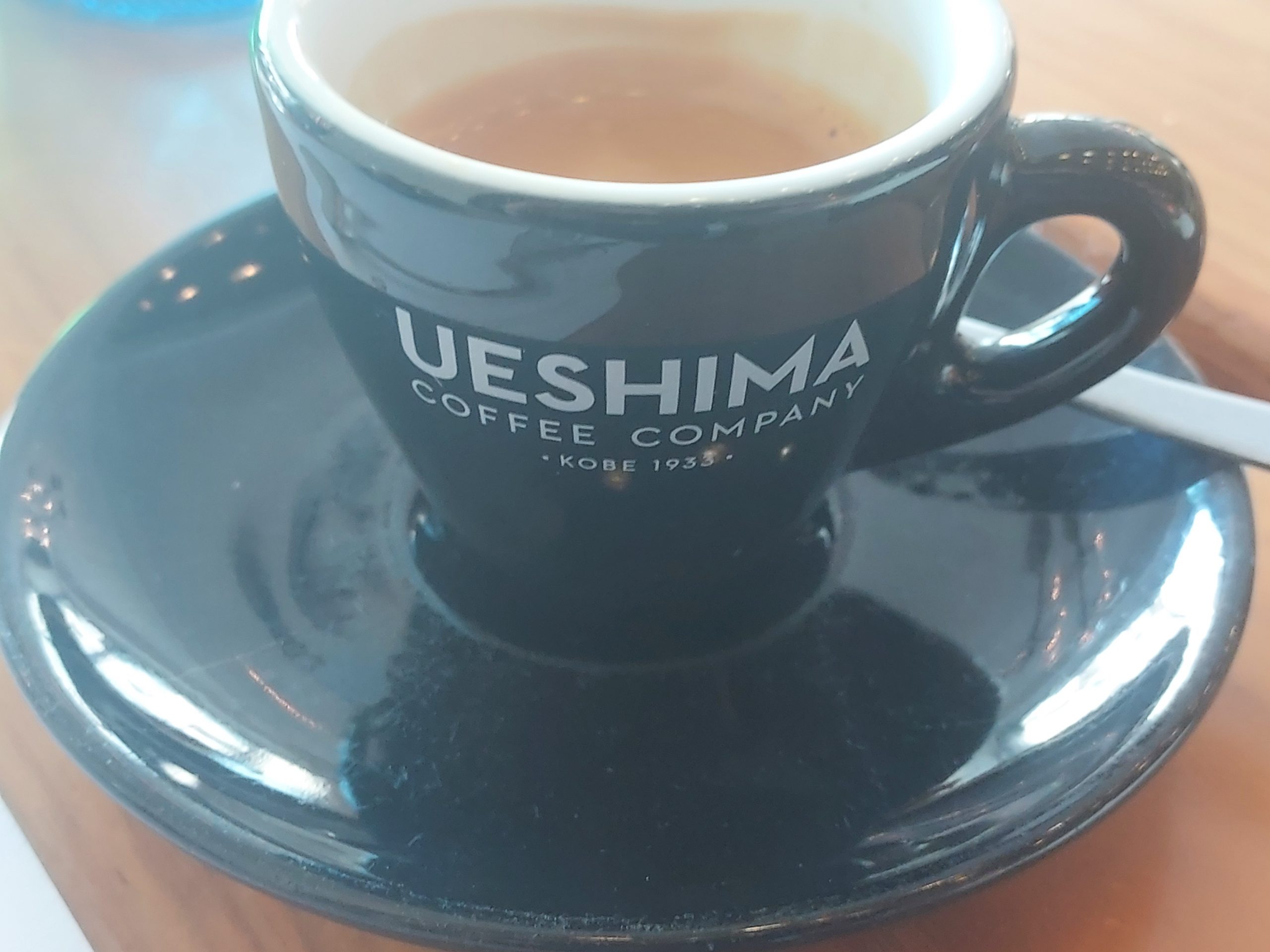 Restaurant Brasserie J5, Montreux