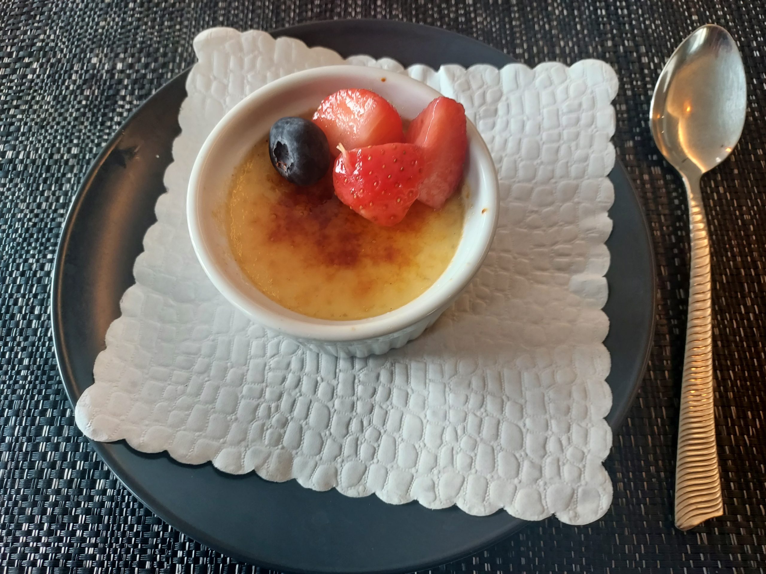 Restaurant Ulivo, Nyon