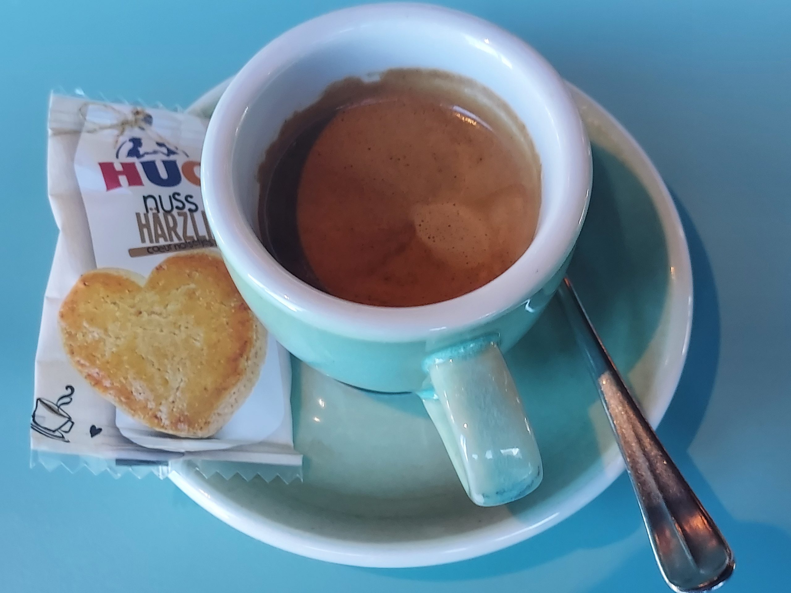 Restaurant Bunt, Zurich Altstetten