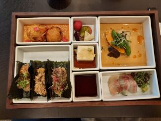 Restaurant Seam, Zurich