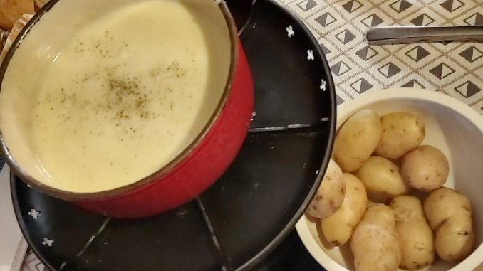 Restaurant Café du Midi, Fribourg